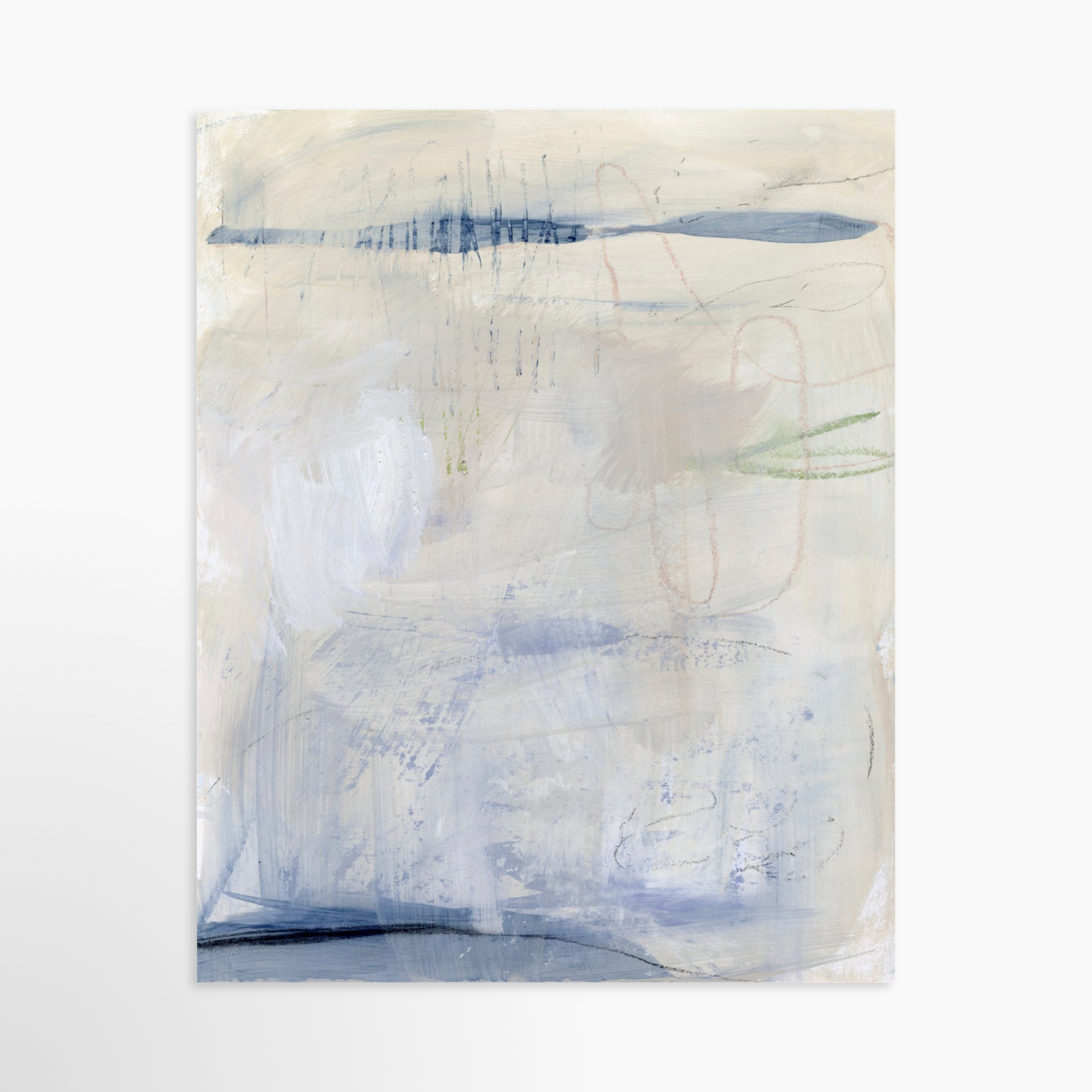 24x30 / Luxe Art Print (Unframed)