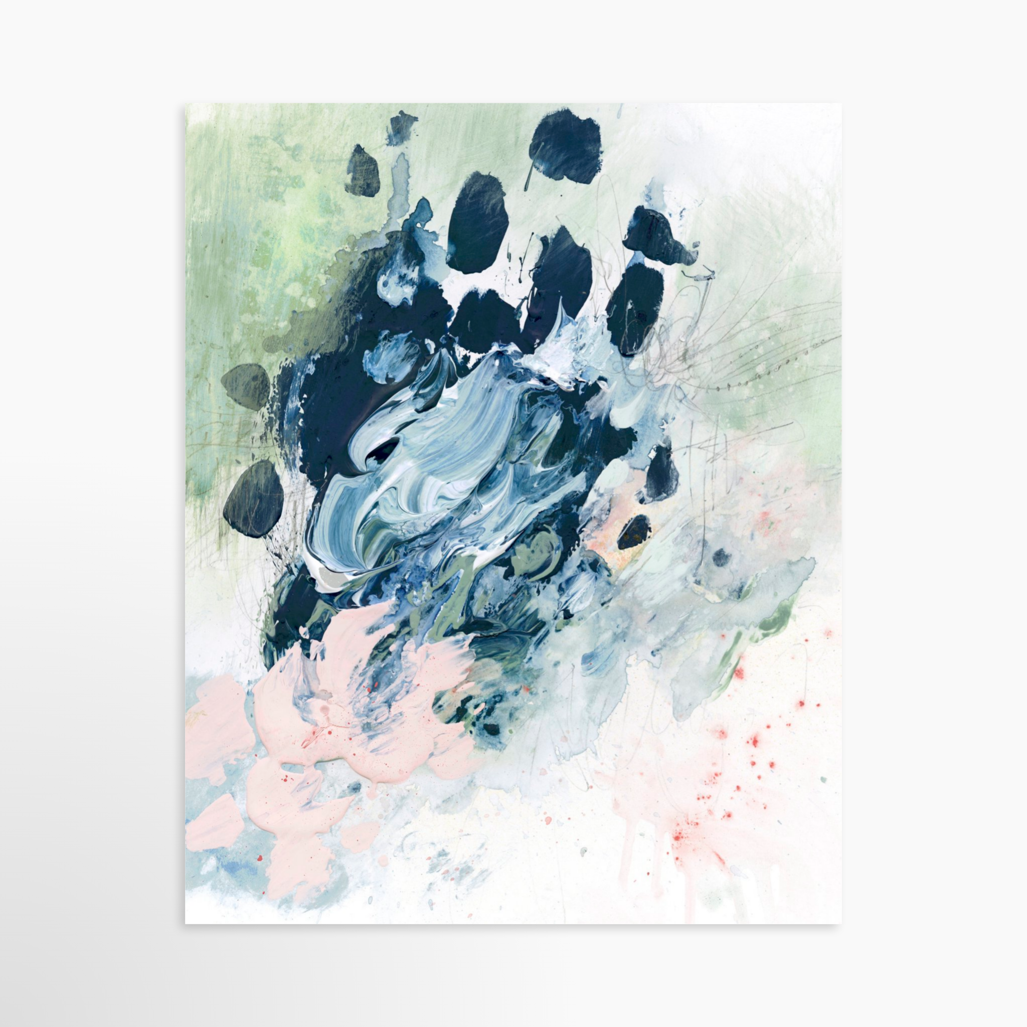 24x30 / Luxe Art Print (Unframed)