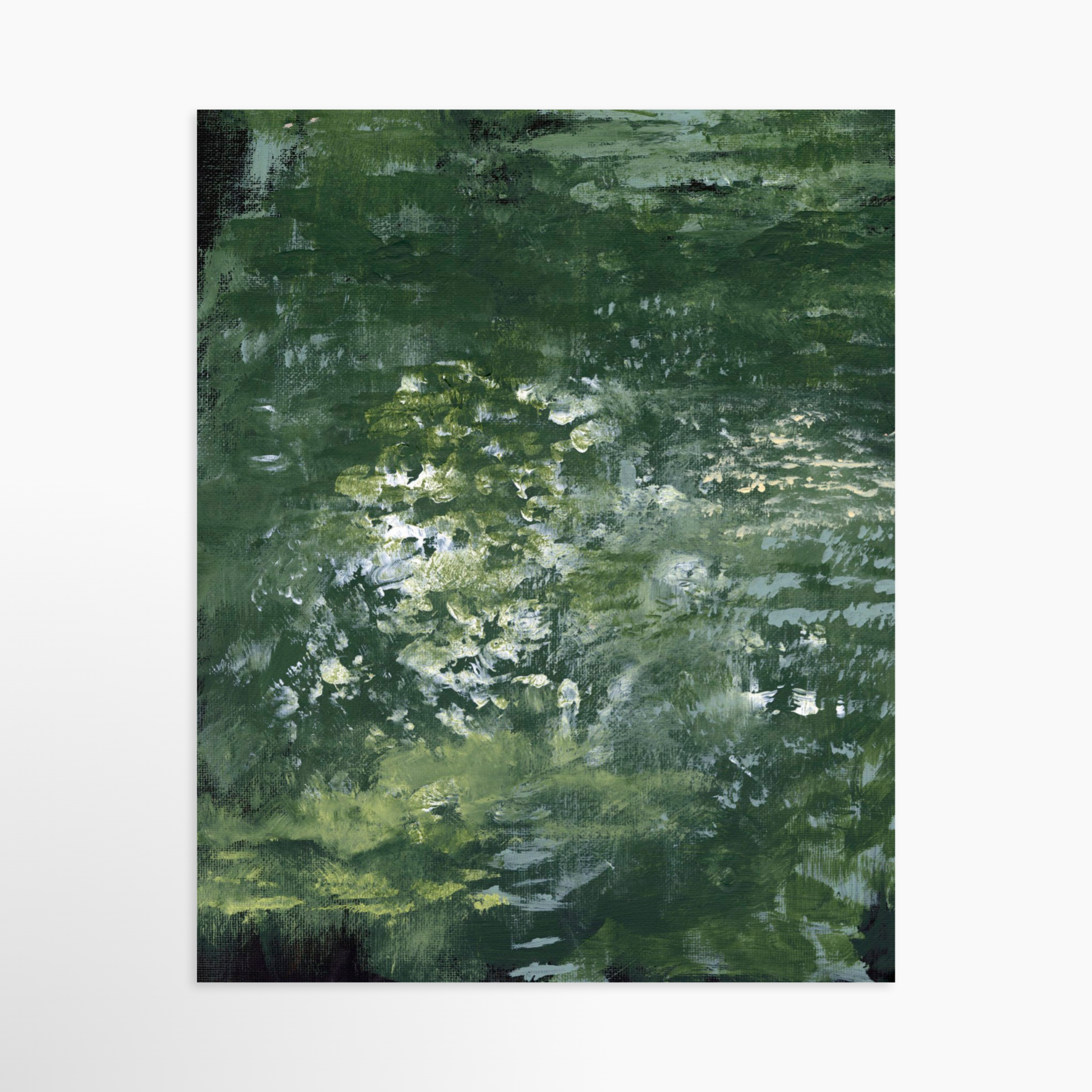 24x30 / Luxe Art Print (Unframed)