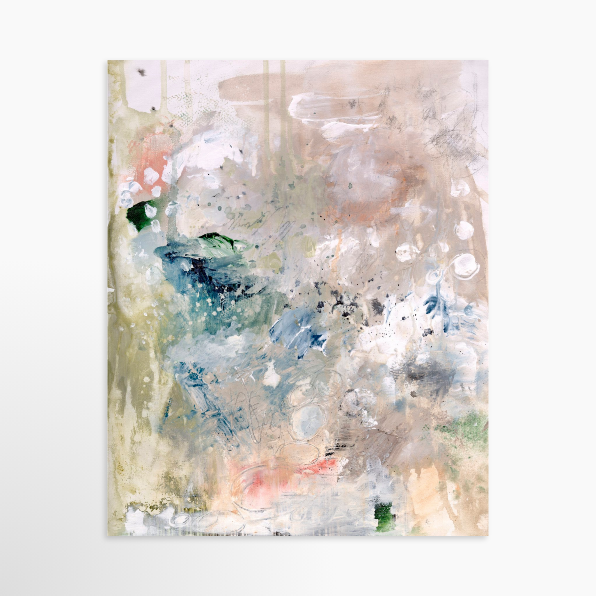 24x30 / Luxe Art Print (Unframed)