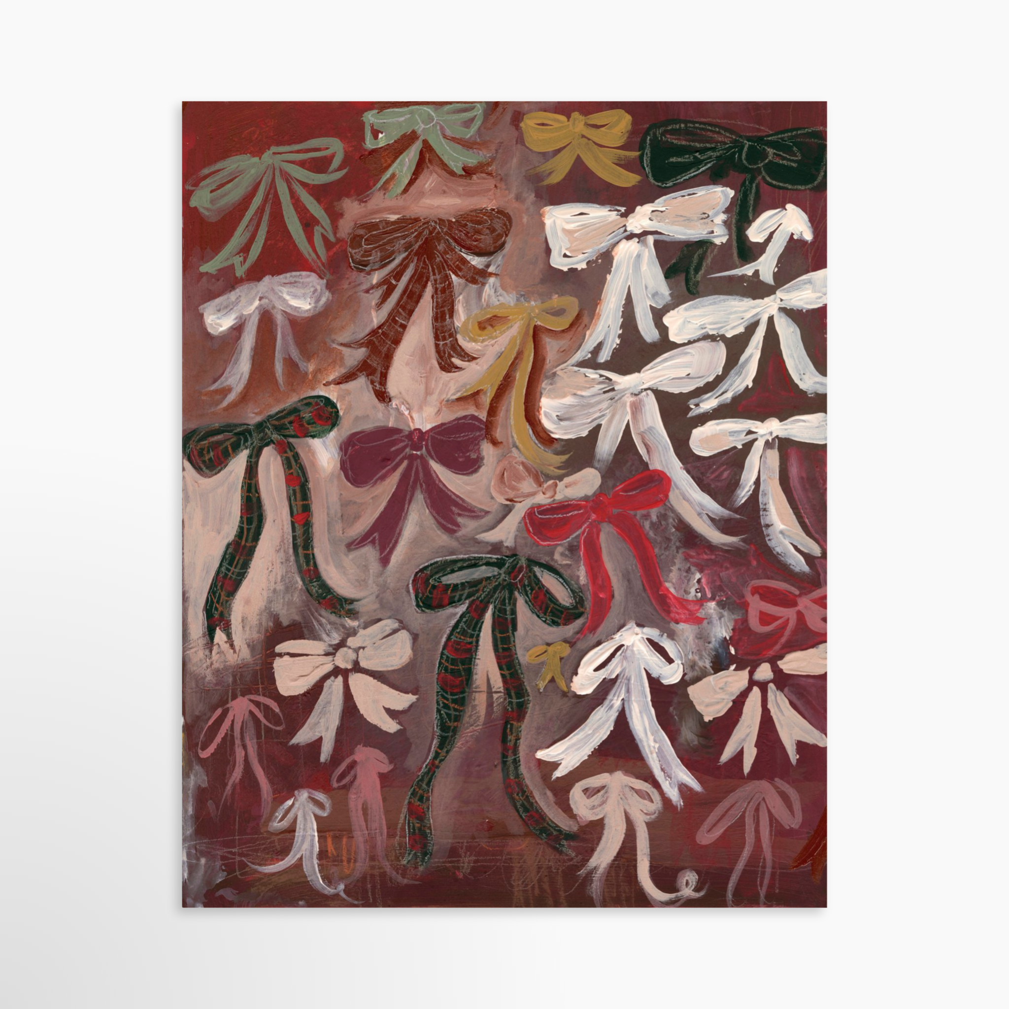 24x30 / Luxe Art Print (Unframed)