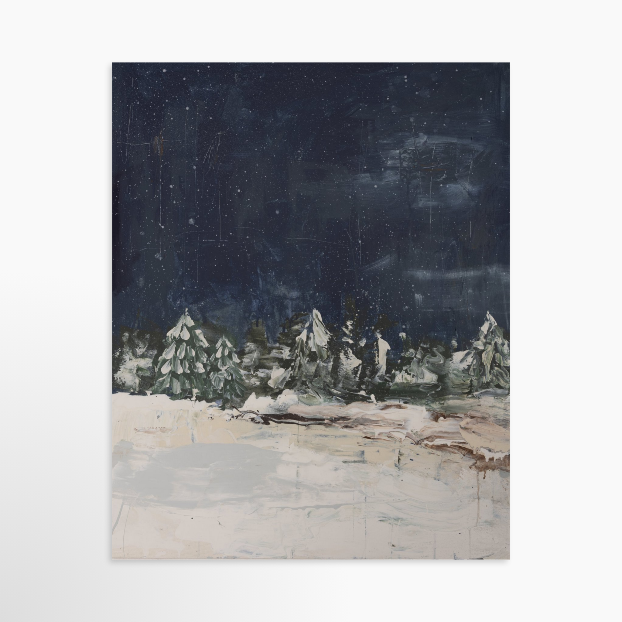 24x30 / Luxe Art Print (Unframed)