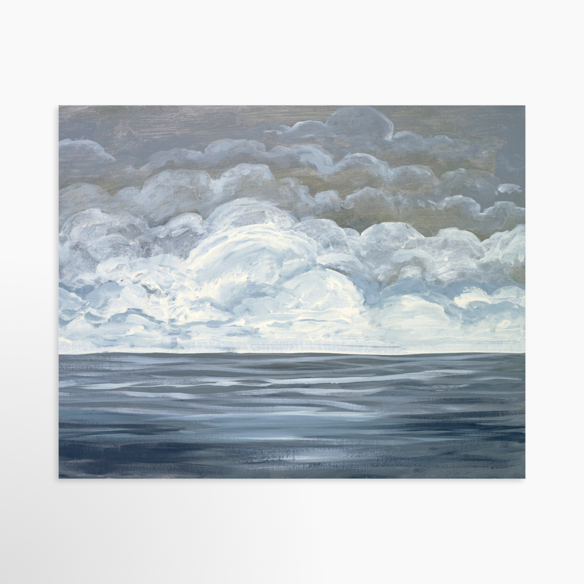 25x20 / Luxe Art Print (Unframed)