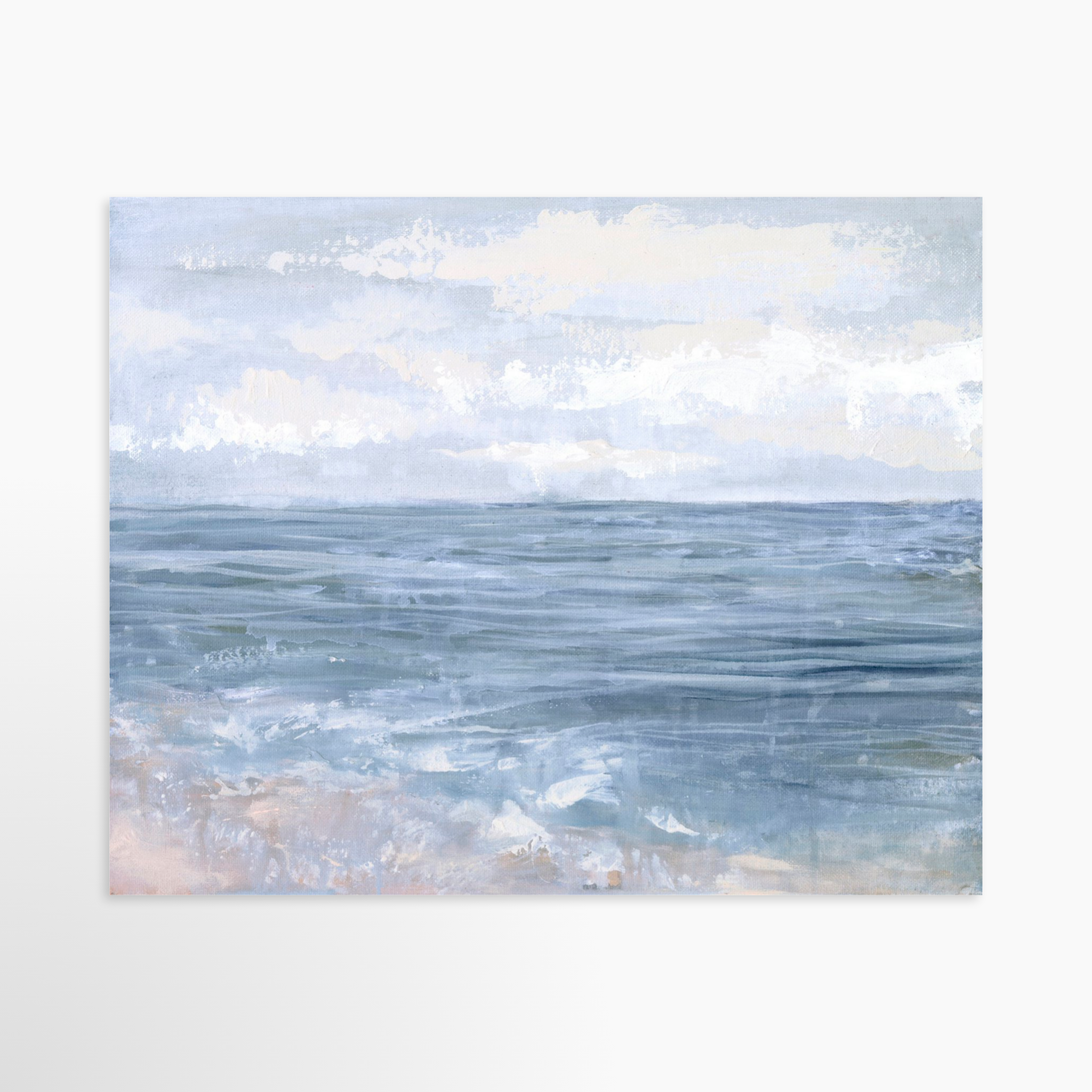 30x24 / Luxe Art Print (Unframed)