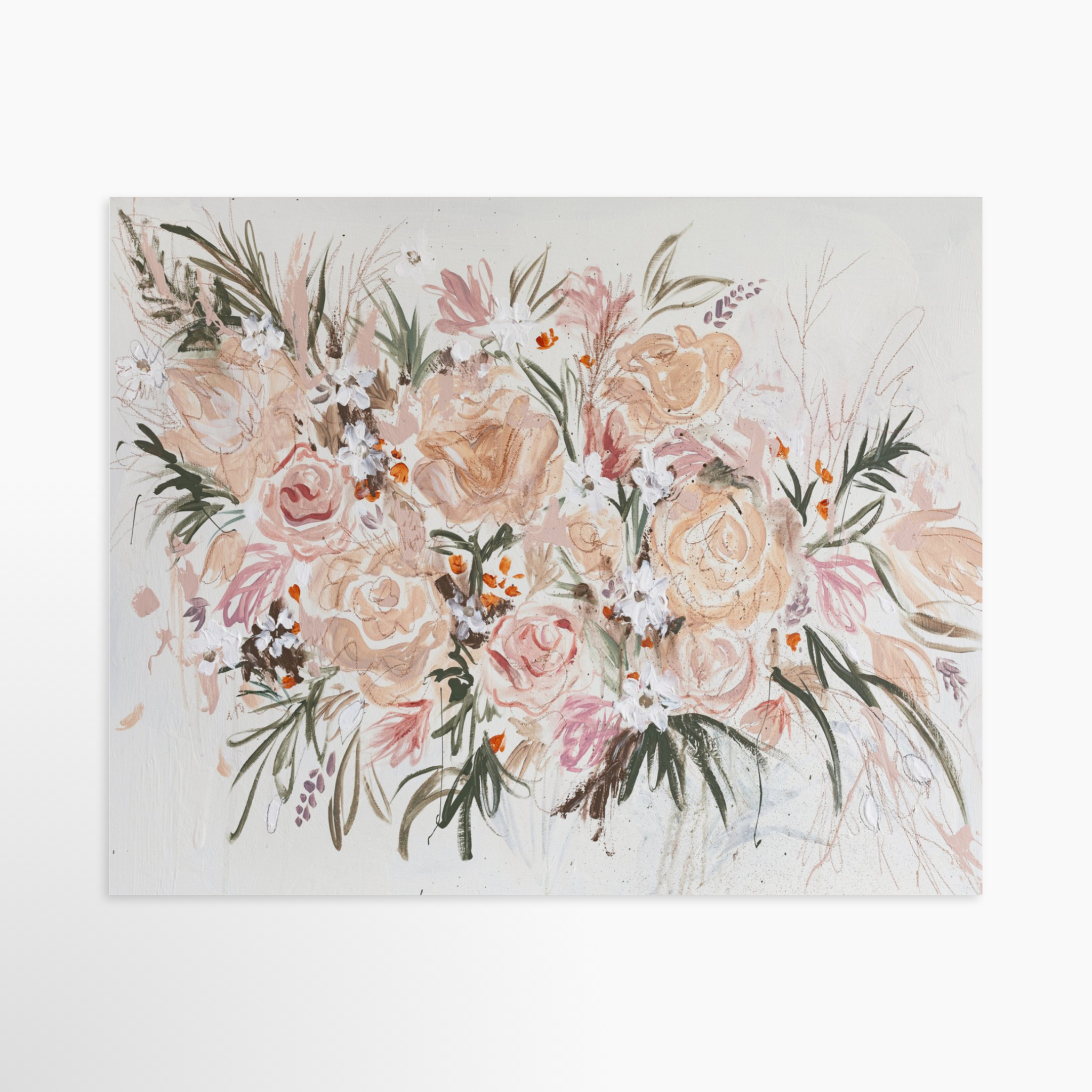 30x24 / Luxe Art Print (Unframed)