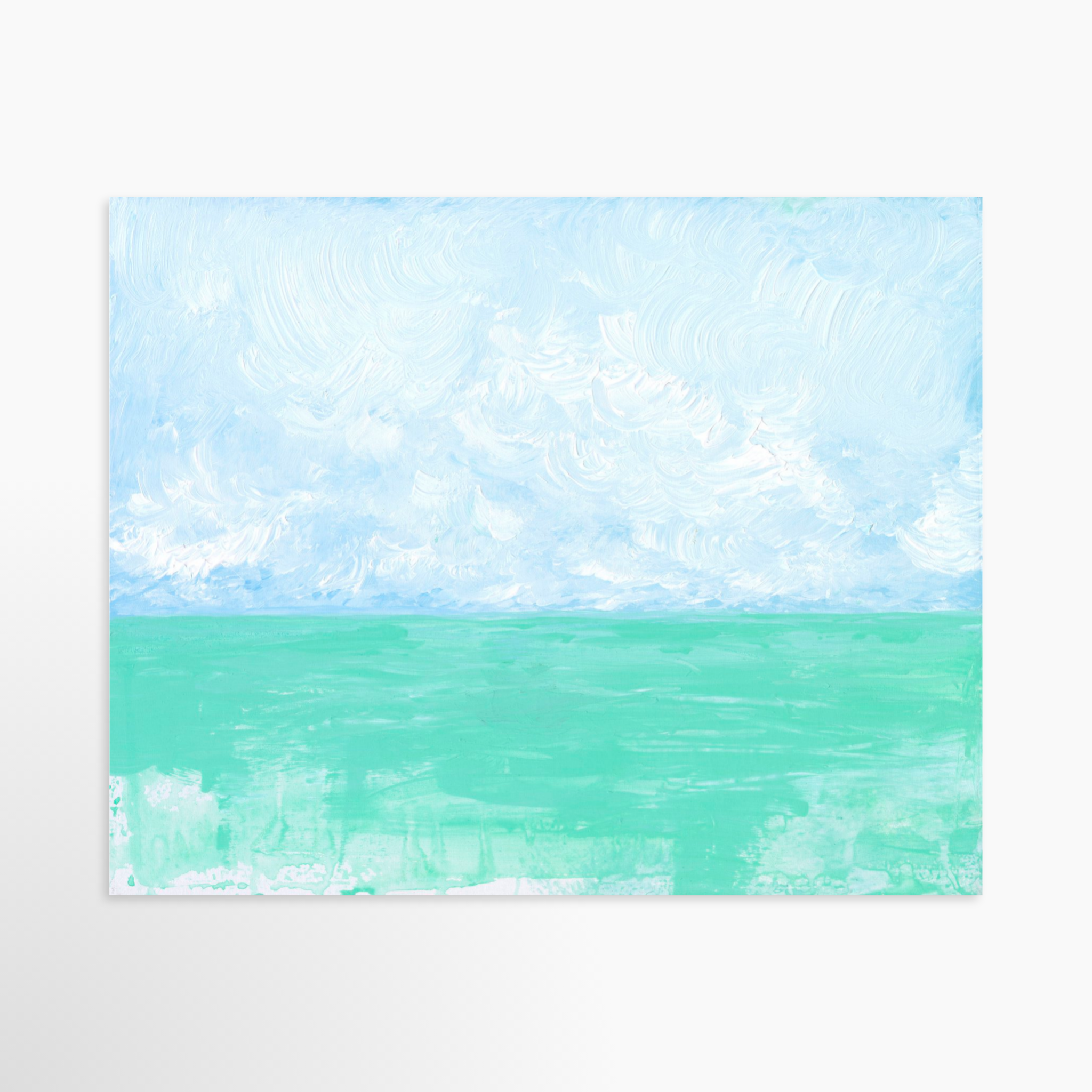 30x24 / Luxe Art Print (Unframed)