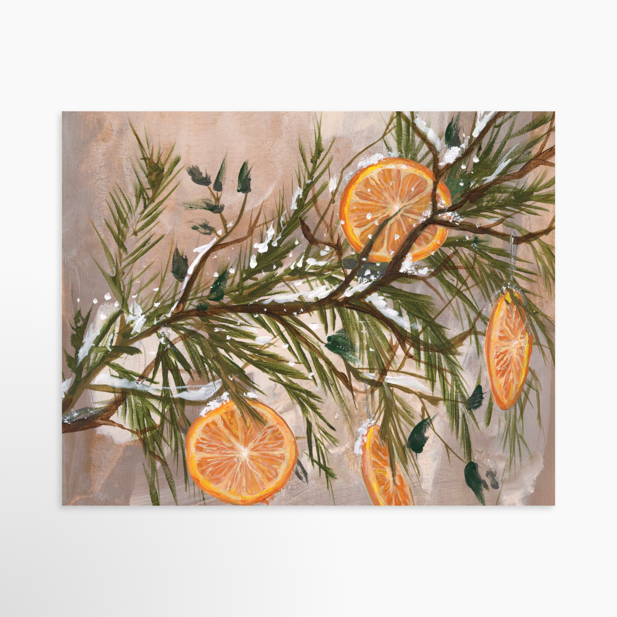 30x24 / Luxe Art Print (Unframed)