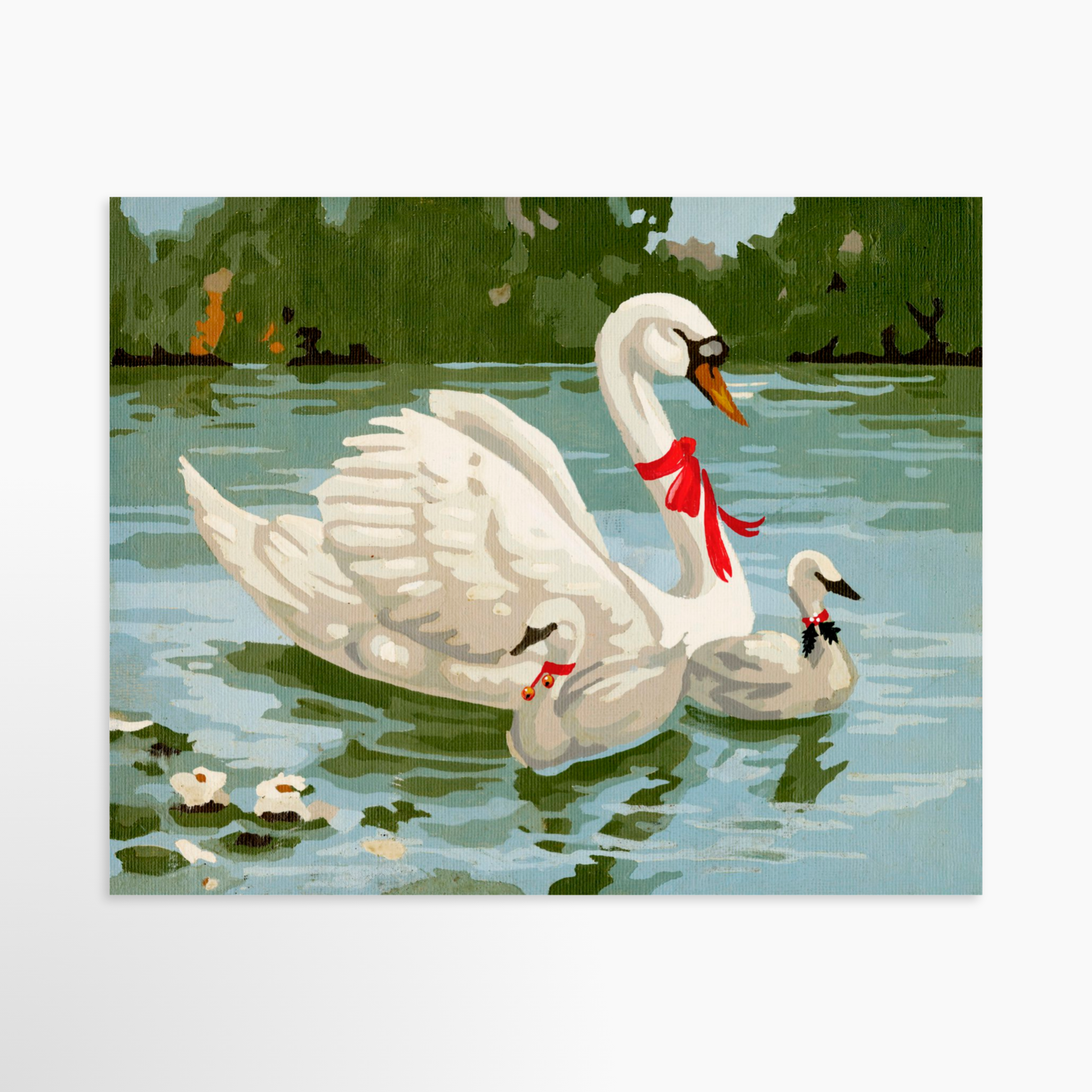 30x24 / Luxe Art Print (Unframed)