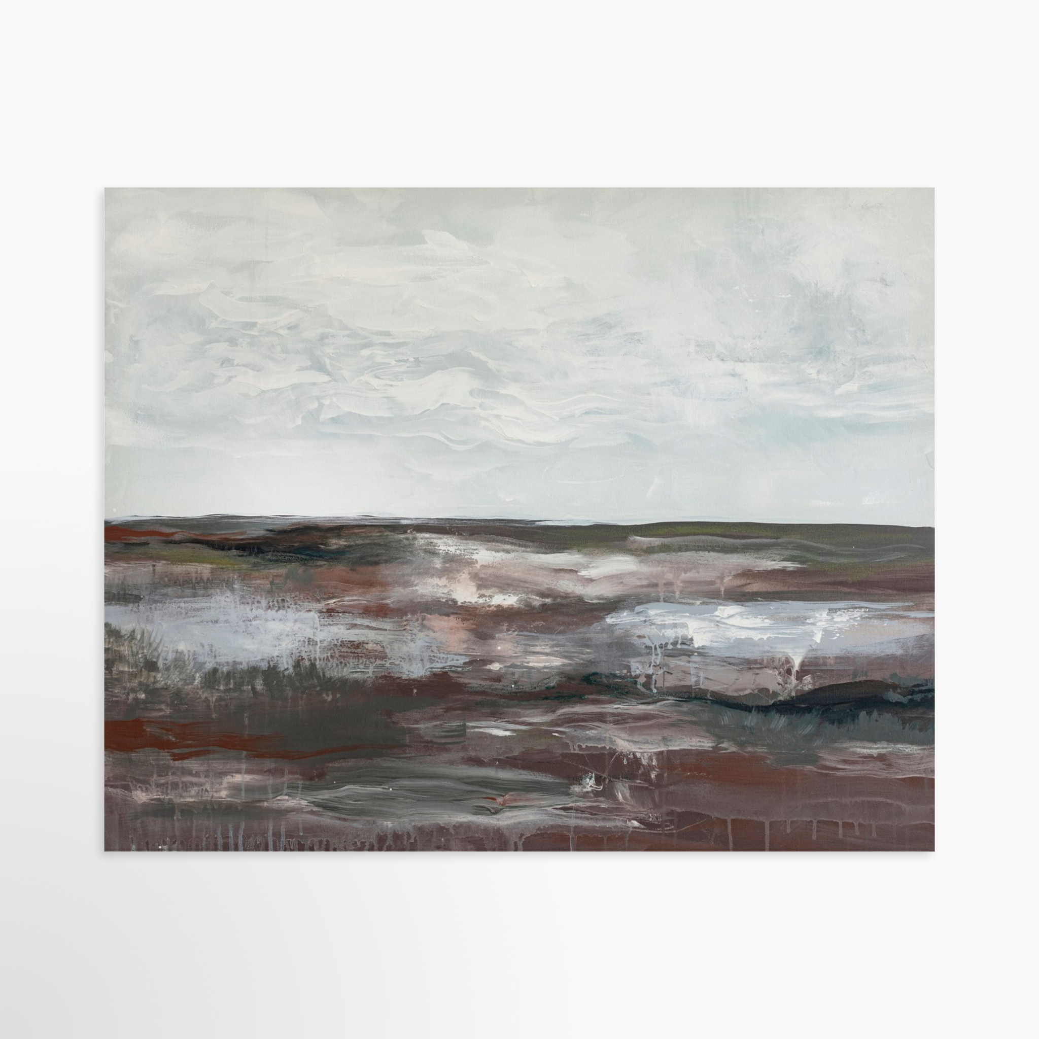 30x24 / Luxe Art Print (Unframed)