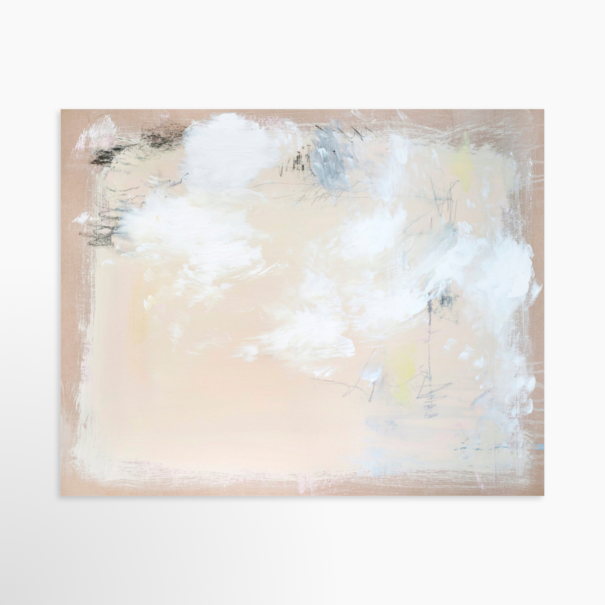 30x24 / Luxe Art Print (Unframed)