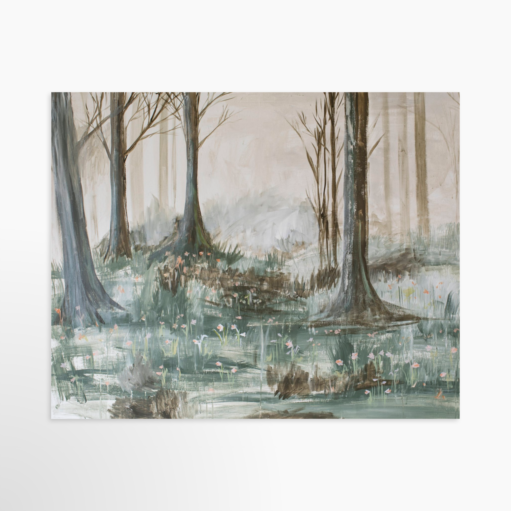30x24 / Luxe Art Print (Unframed)