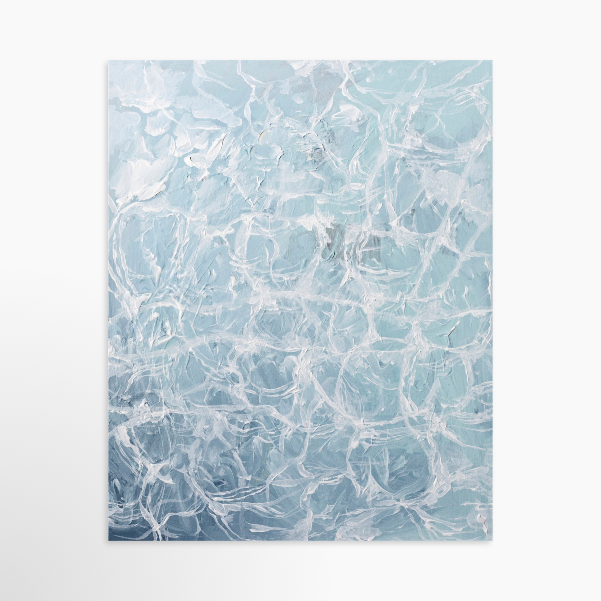 8x10 / Luxe Art Print (Unframed)