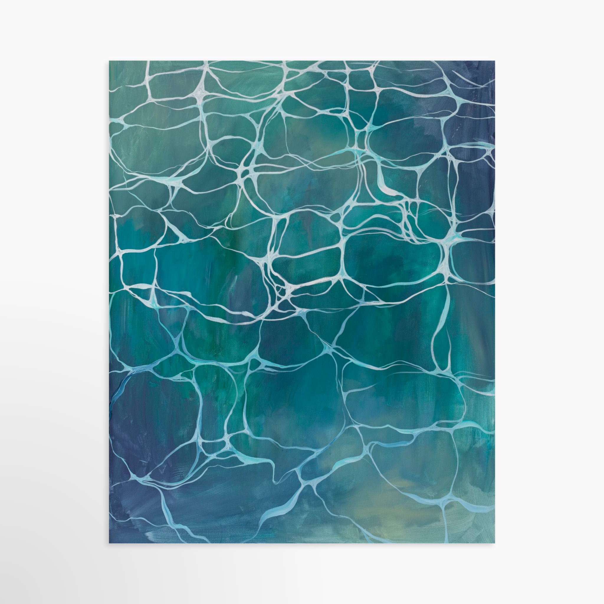 8x10 / Luxe Art Print (Unframed)