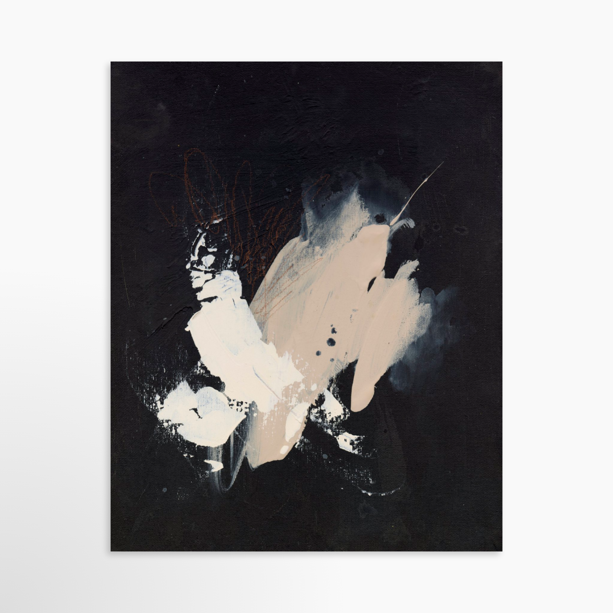 8x10 / Luxe Art Print (Unframed)