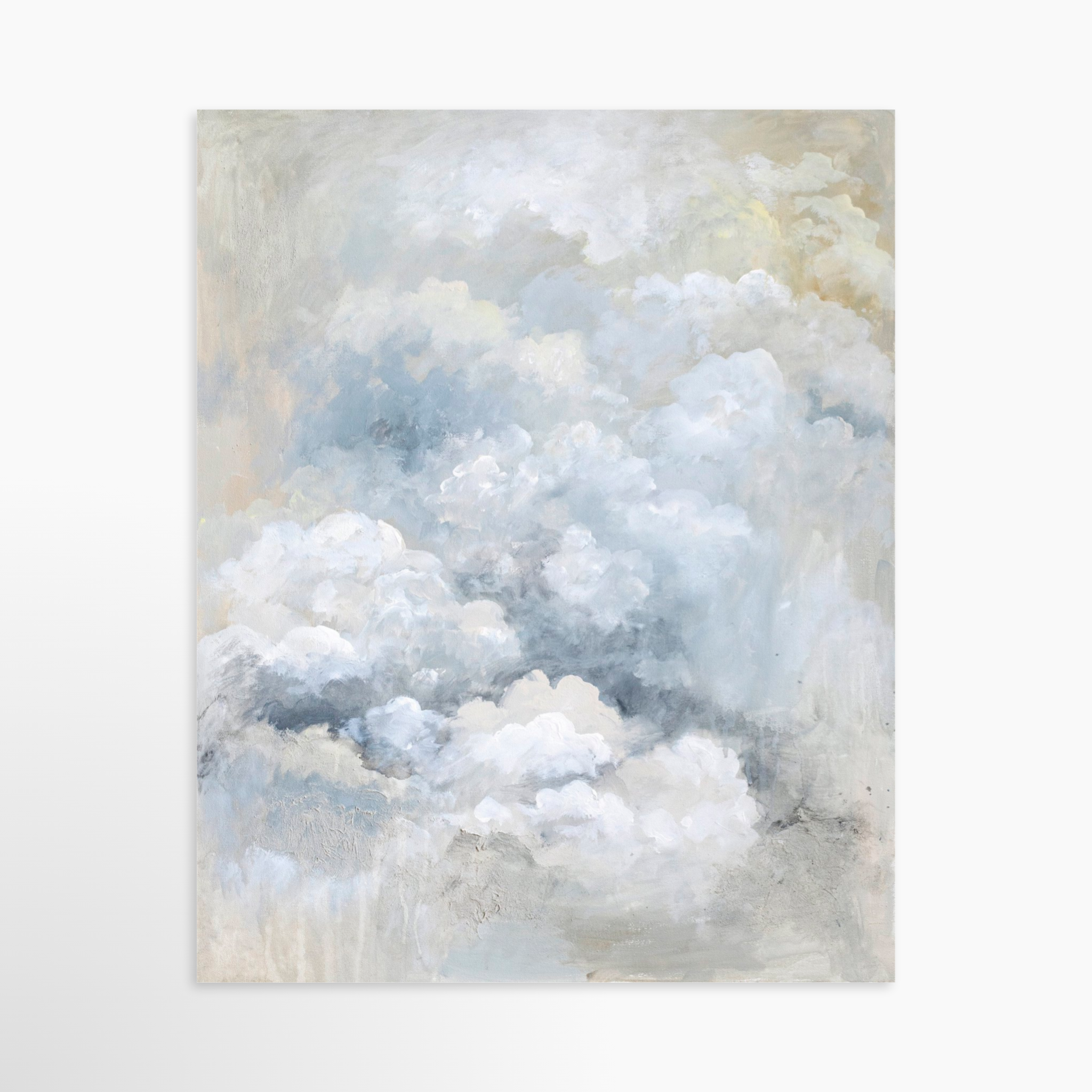 8x10 / Luxe Art Print (Unframed)
