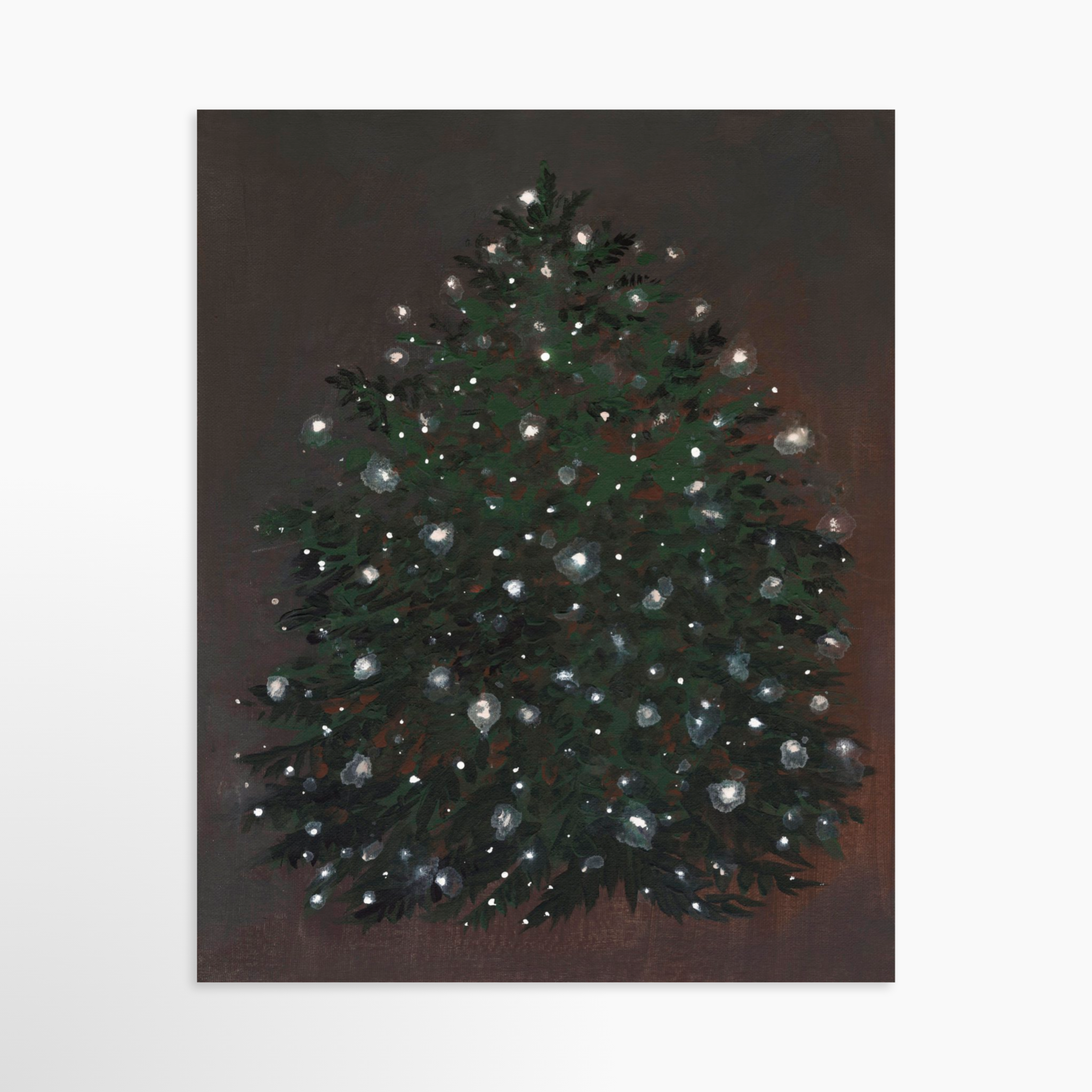 8x10 / Luxe Art Print (Unframed)