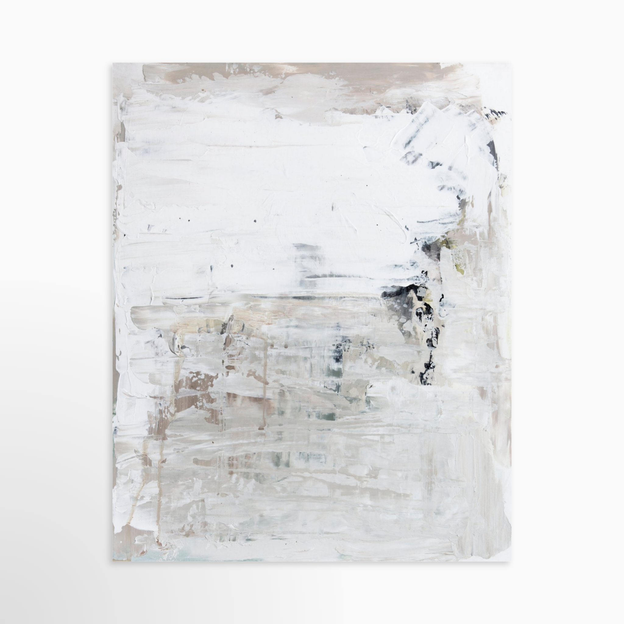 8x10 / Luxe Art Print (Unframed)