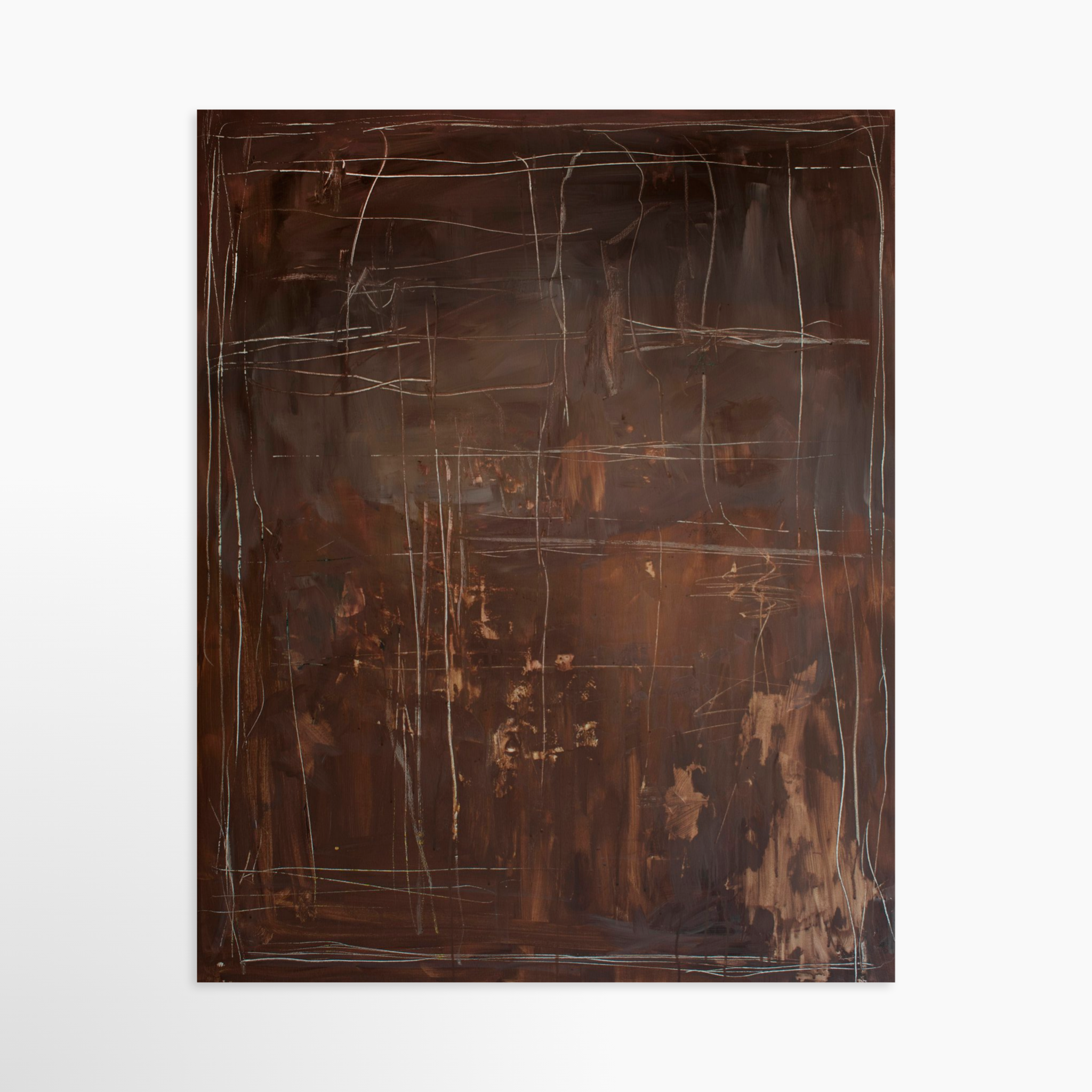 8x10 / Luxe Art Print (Unframed)