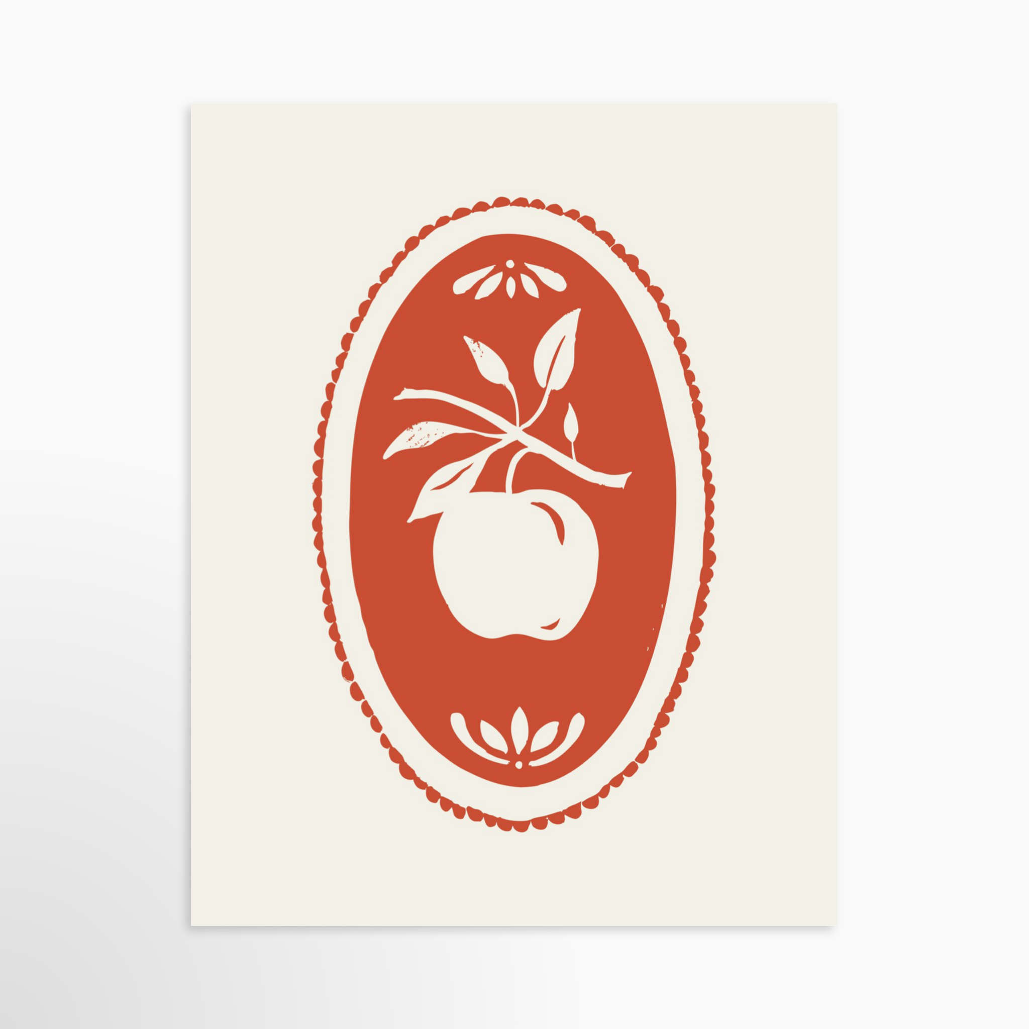 11x14 / Unframed Art Print