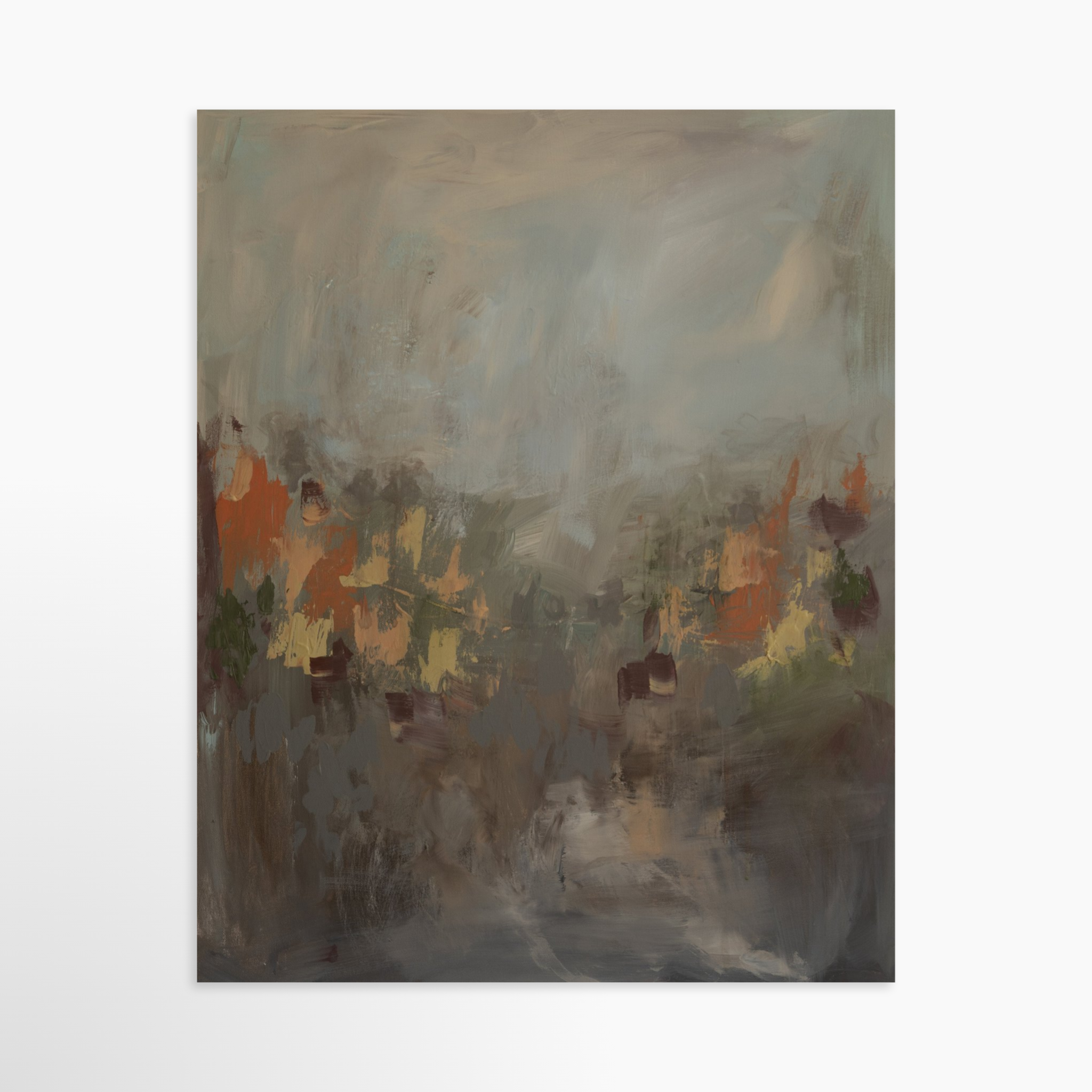 16x20 / Unframed Art Print