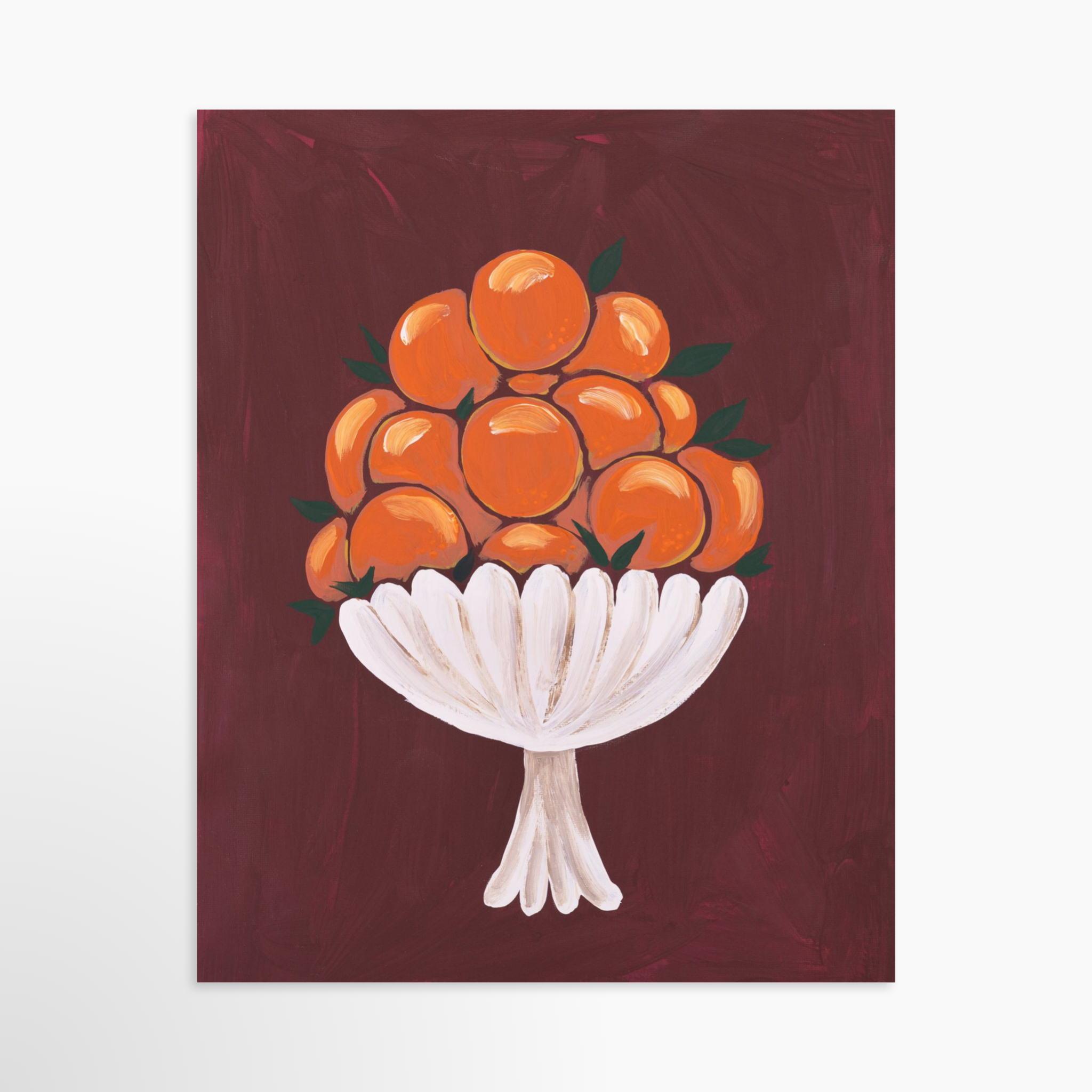 16x20 / Unframed Art Print