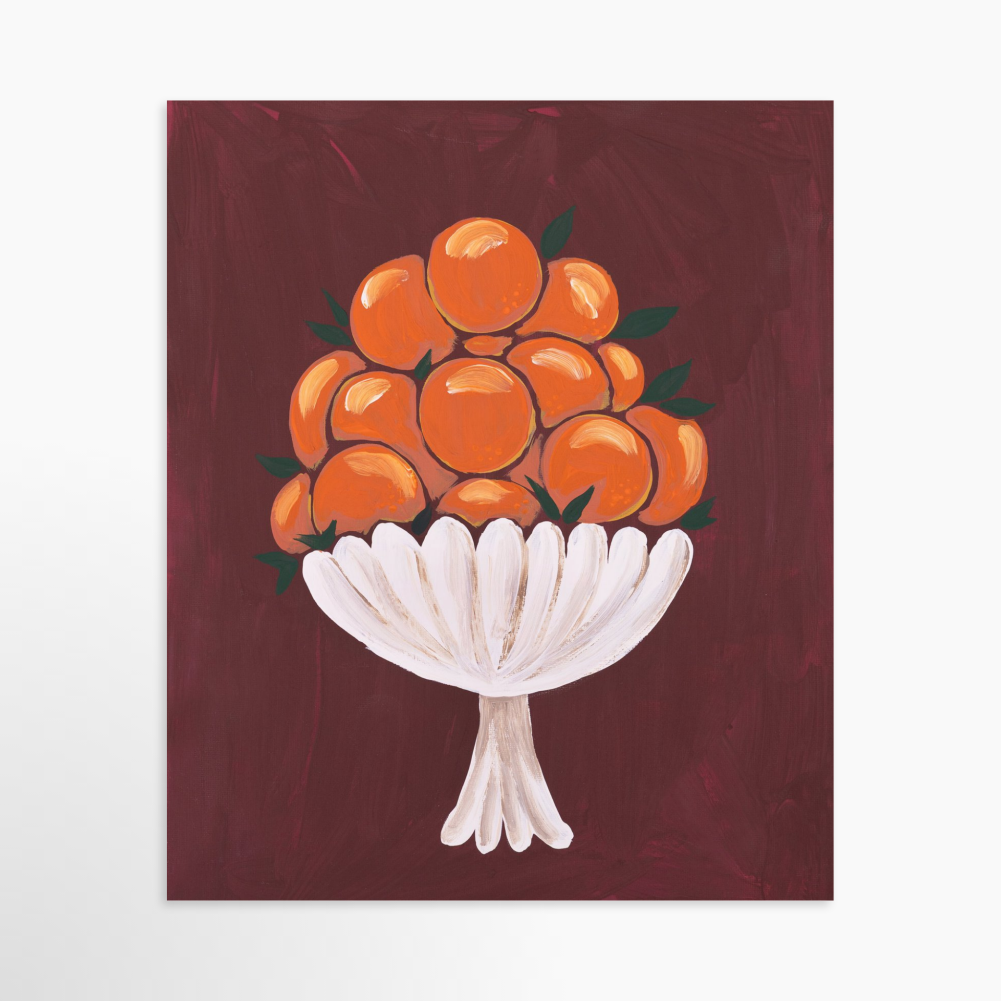 20x24 / Unframed Art Print