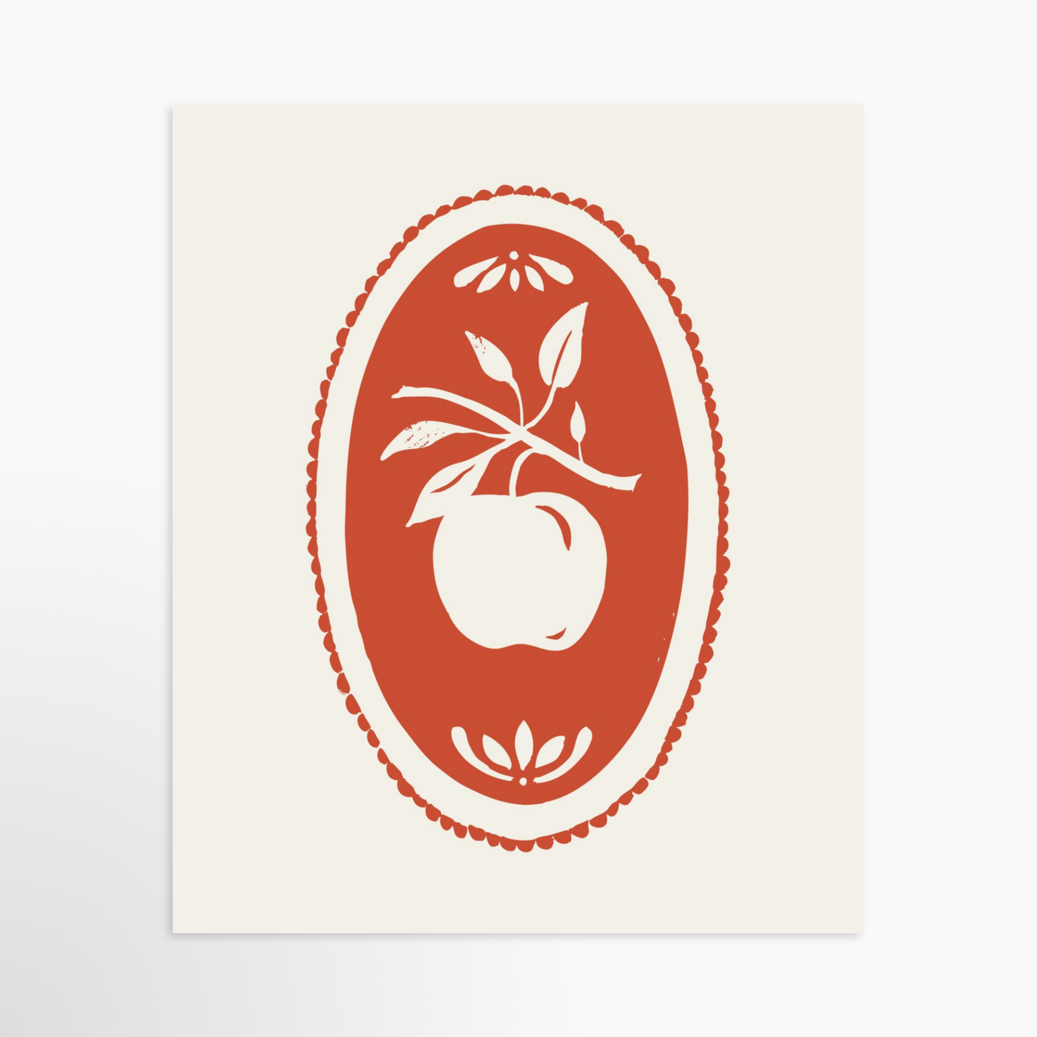 20x24 / Unframed Art Print