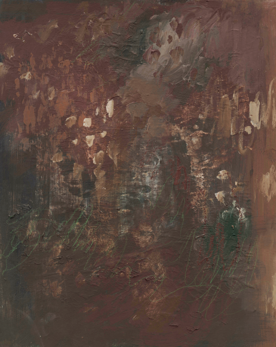 Riding Boots Textured Canvas Wall Art