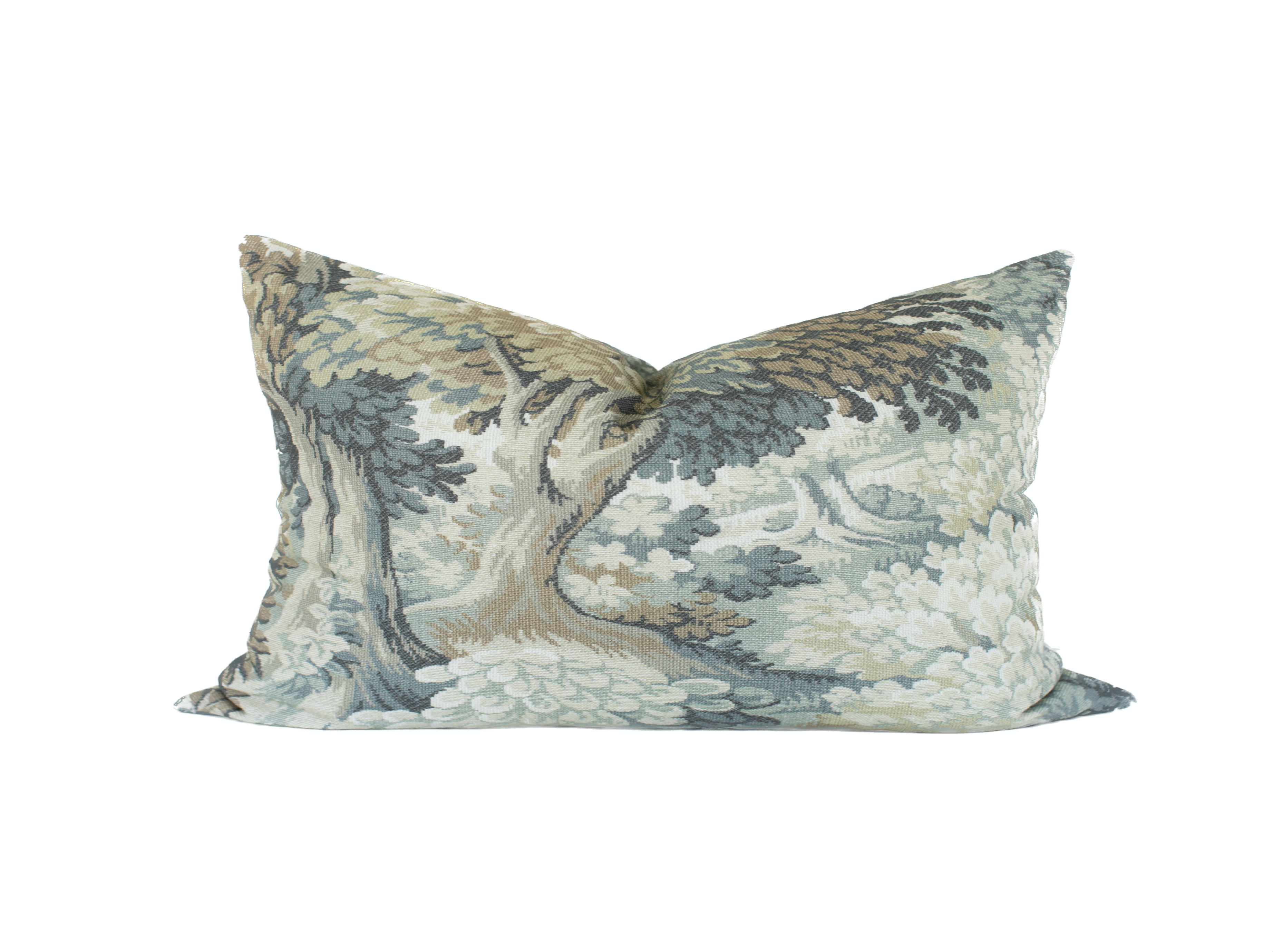 Willow Throw Pillow