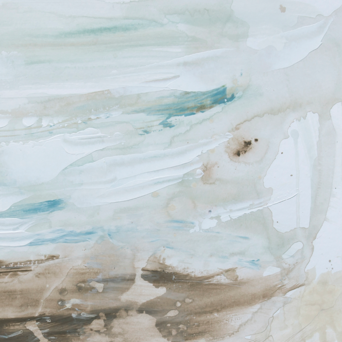 The Heartland Luxe Art Print