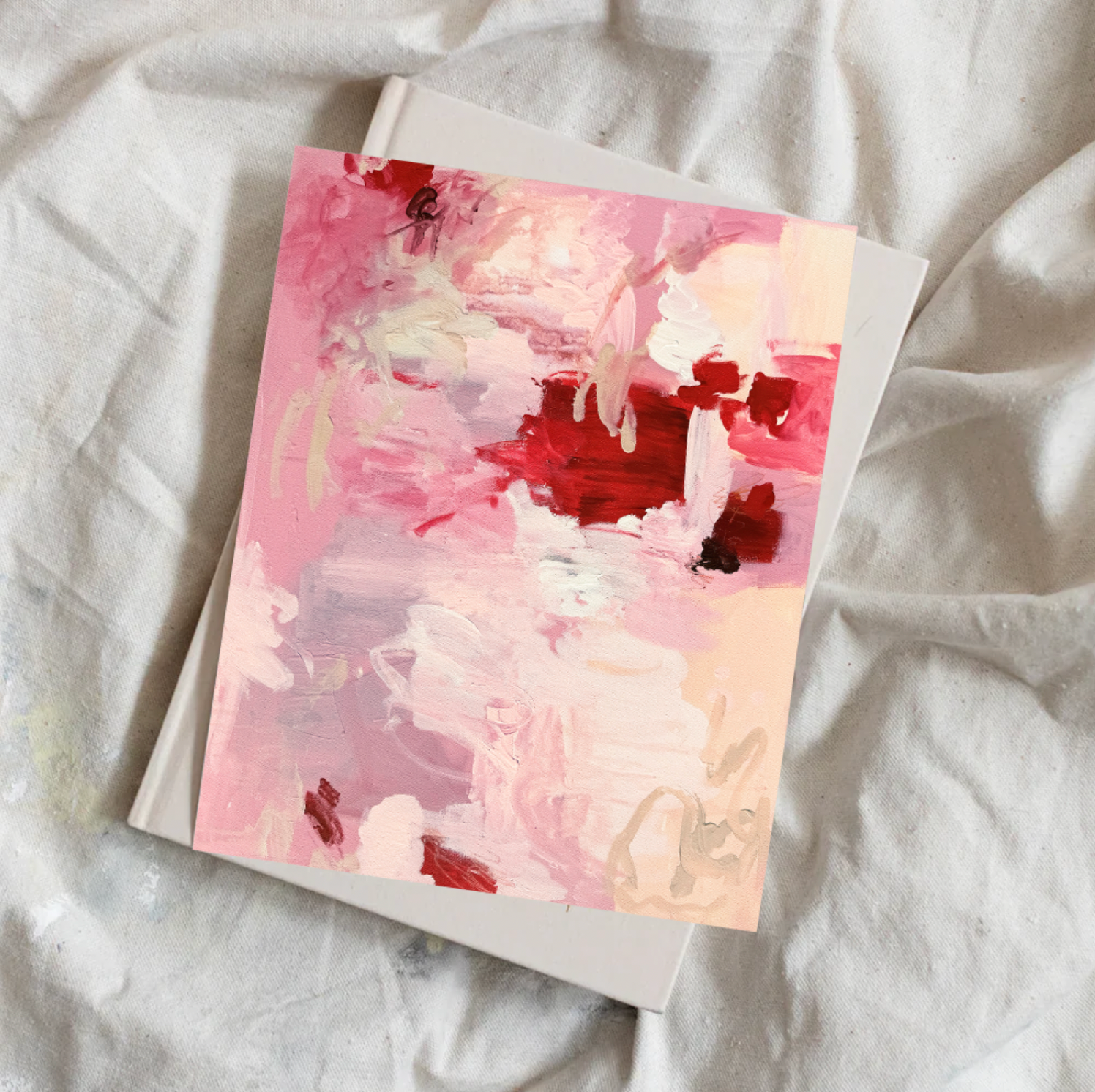 Cherry Bomb (8x10 PDF Download)