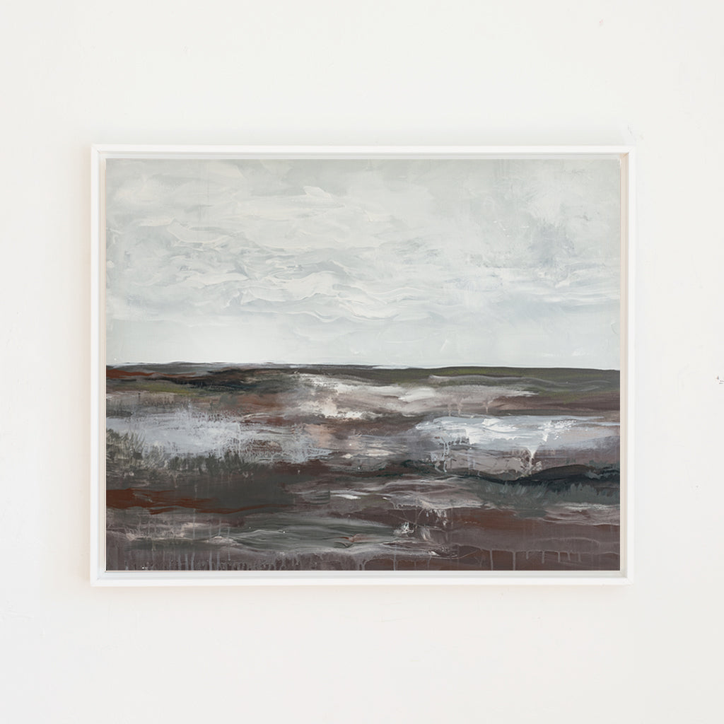 Seasons | Canvas (Classic)