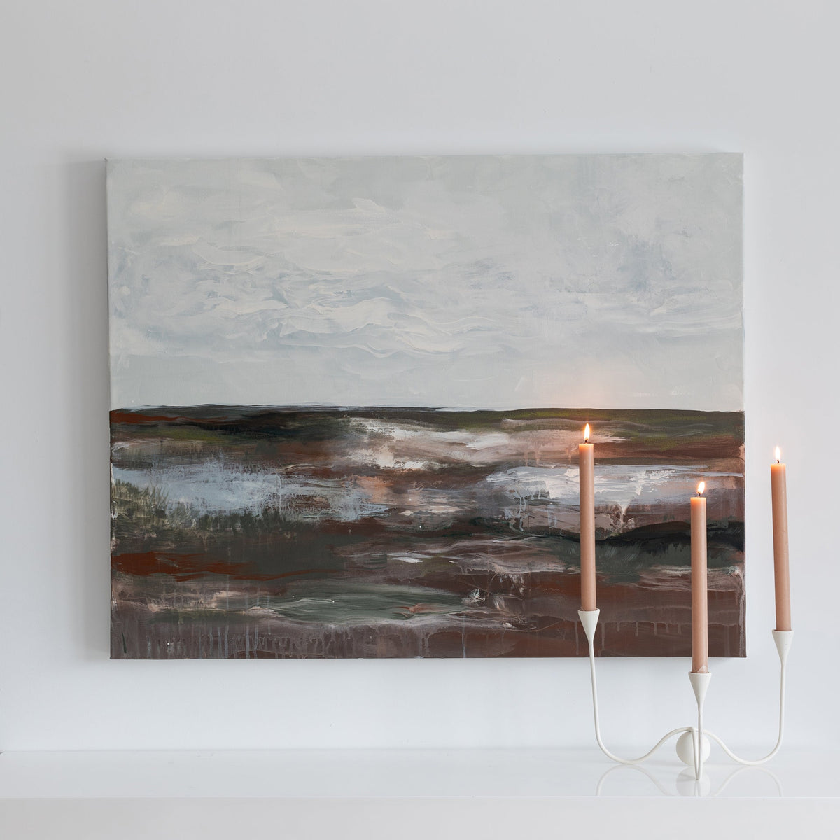 Seasons Original Artwork