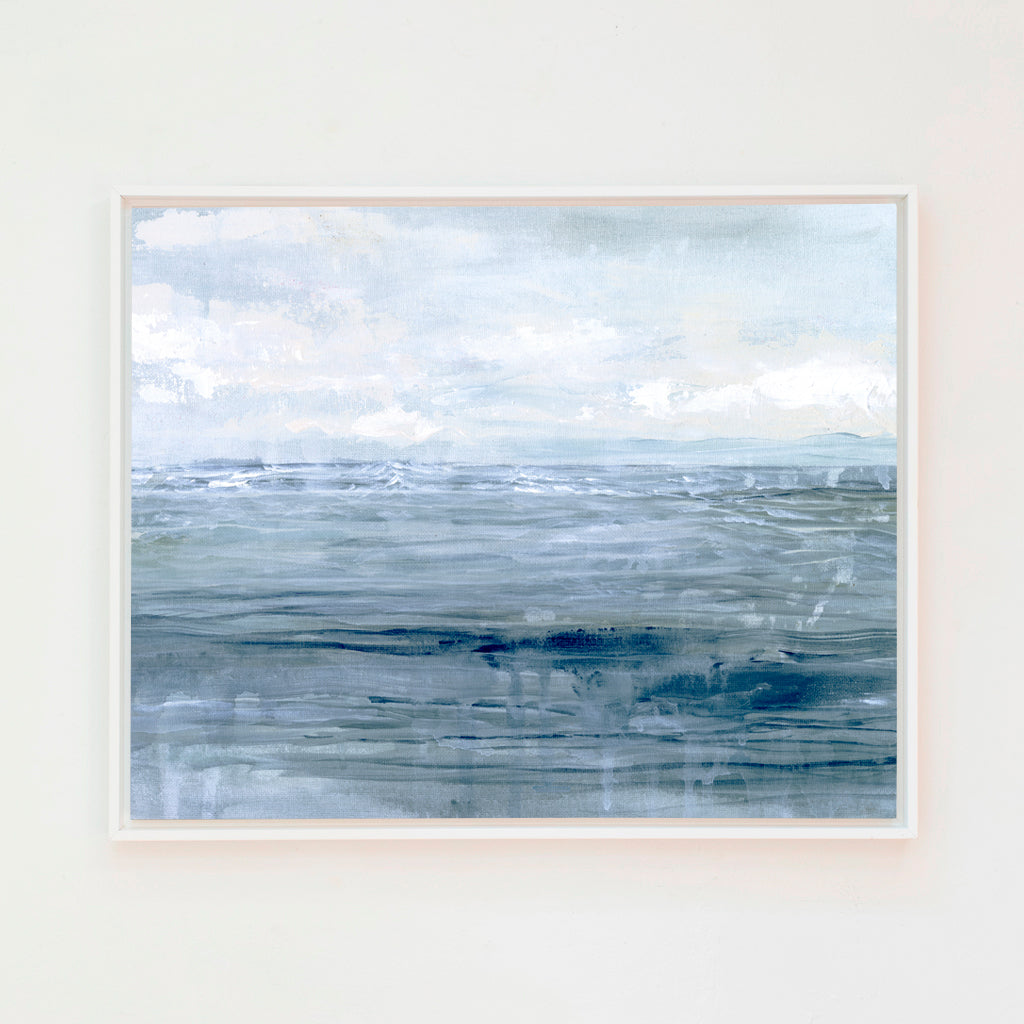 The Pacific | Canvas