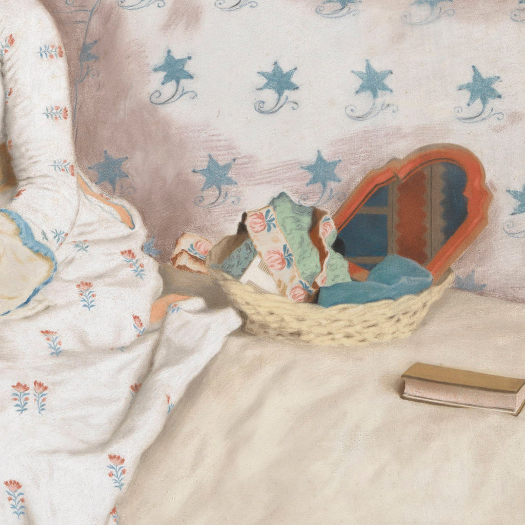 Happiest With My Treasures | Canvas