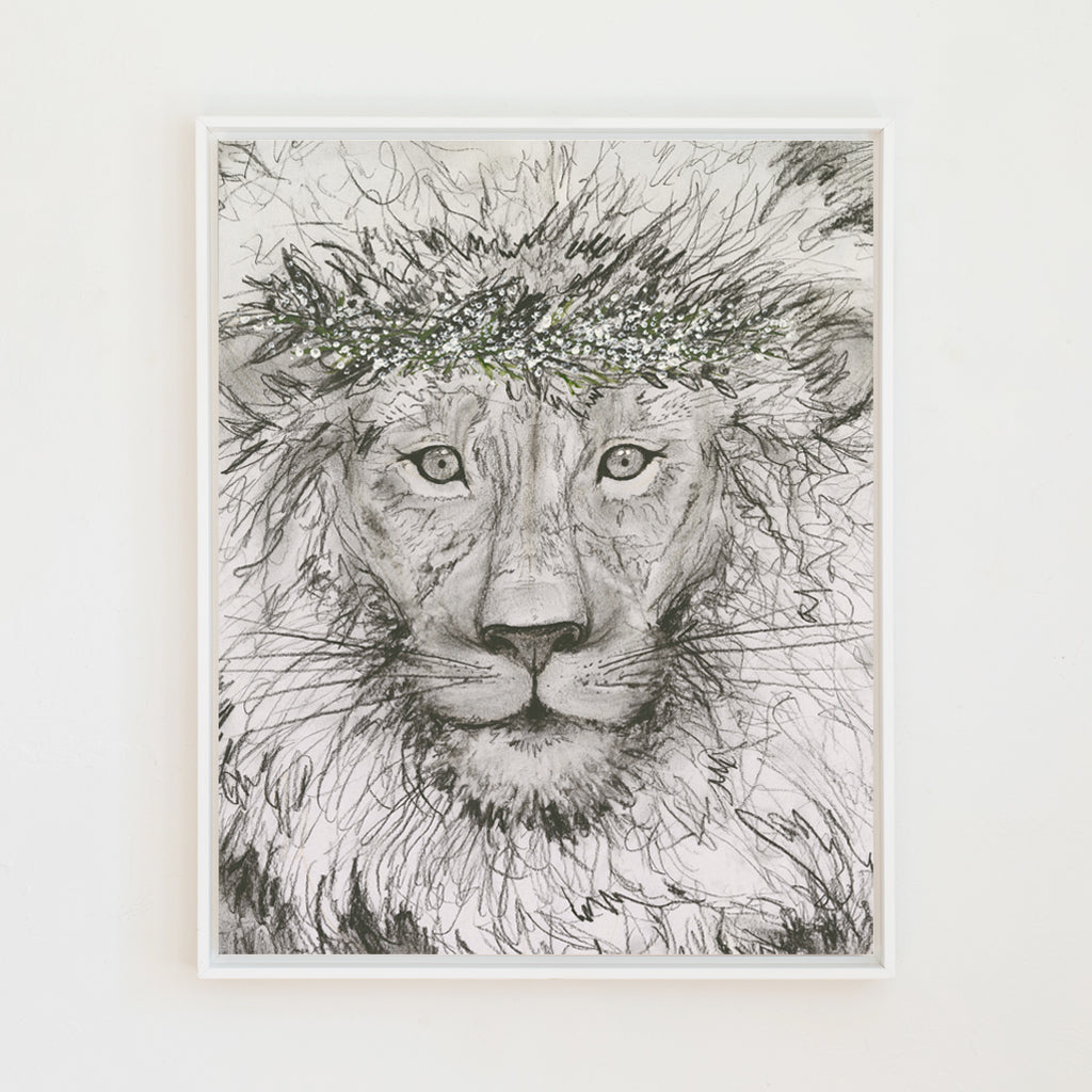 Aslan | Canvas