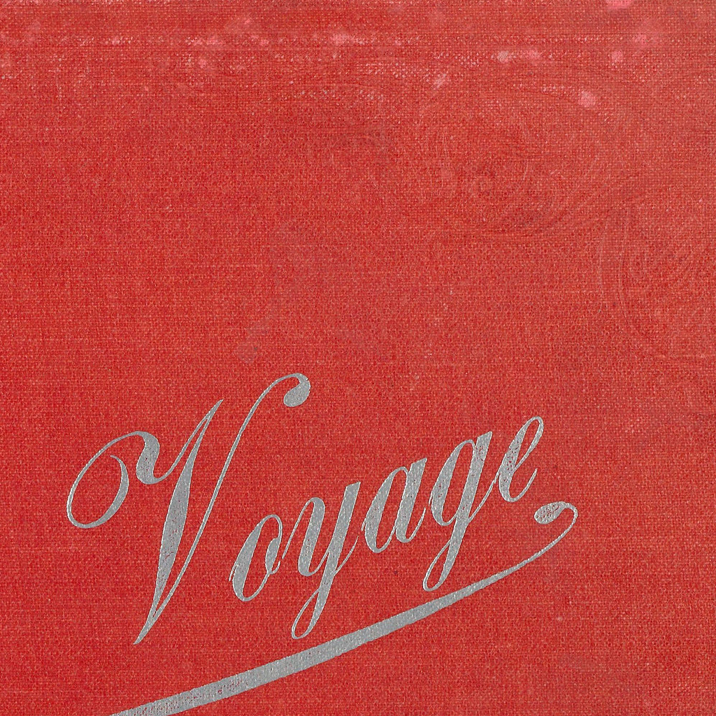 Souvenir de Voyage | Canvas