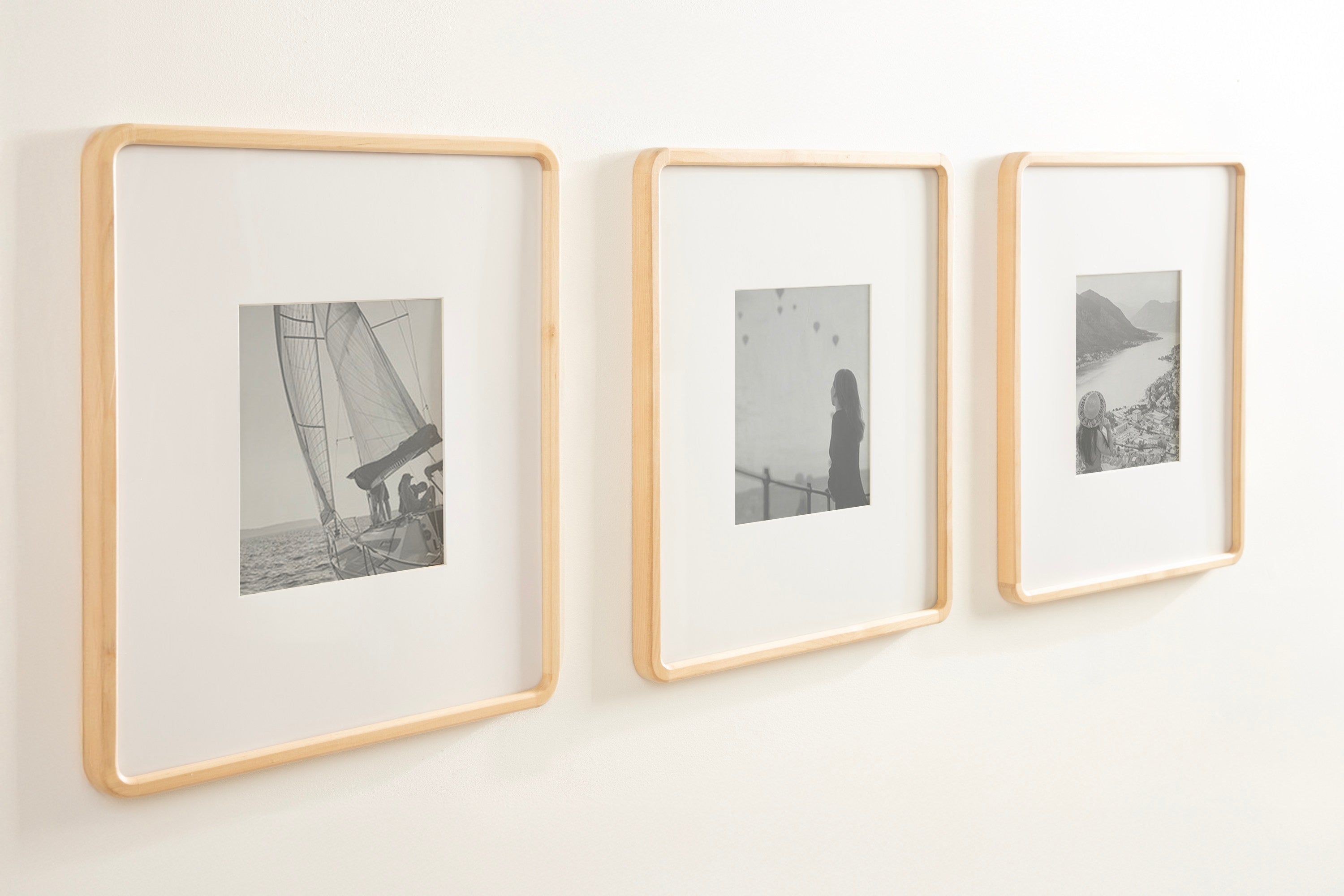 Inglewood Picture Frame Set