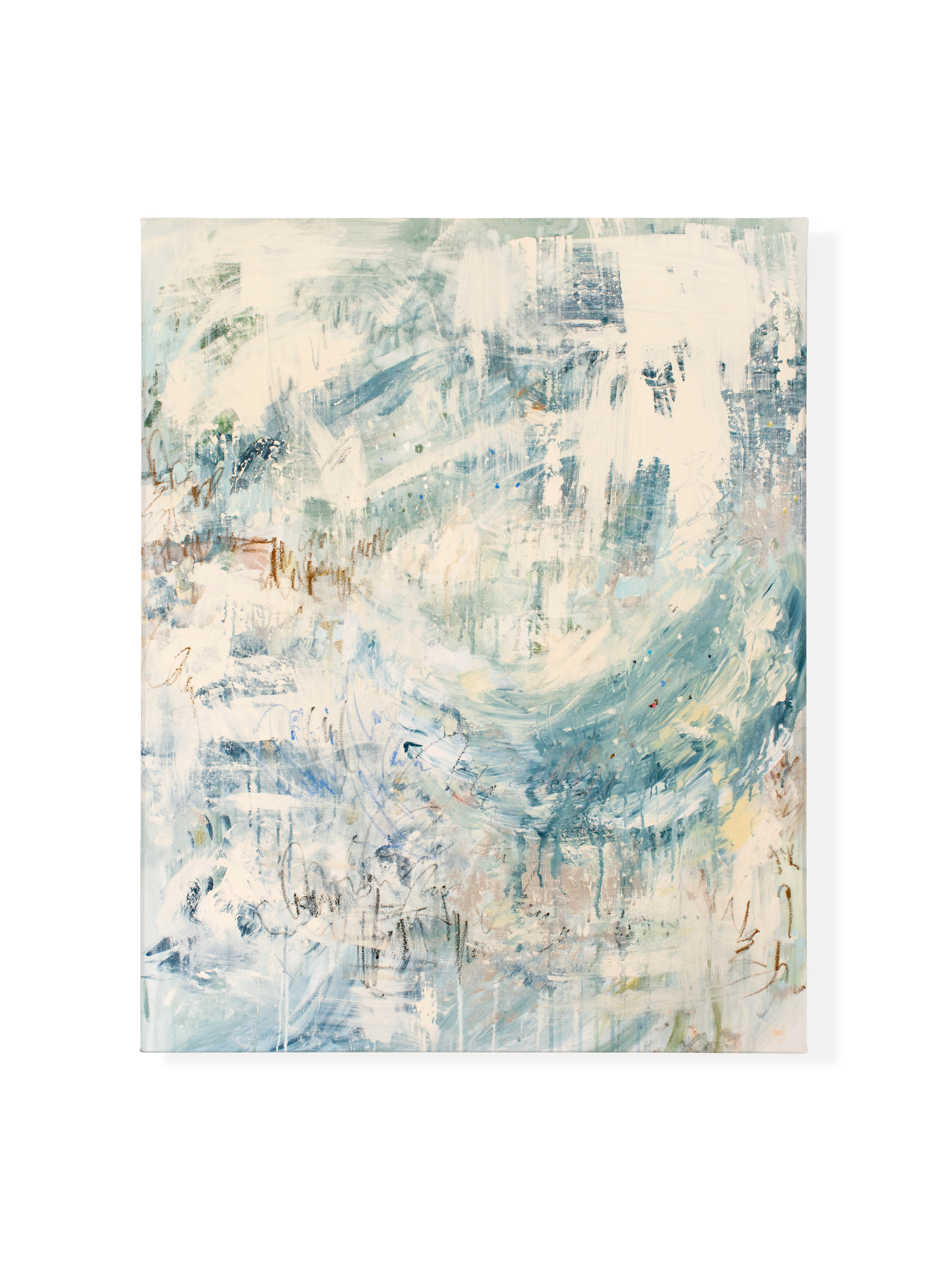 Acid Washed | Art Print
