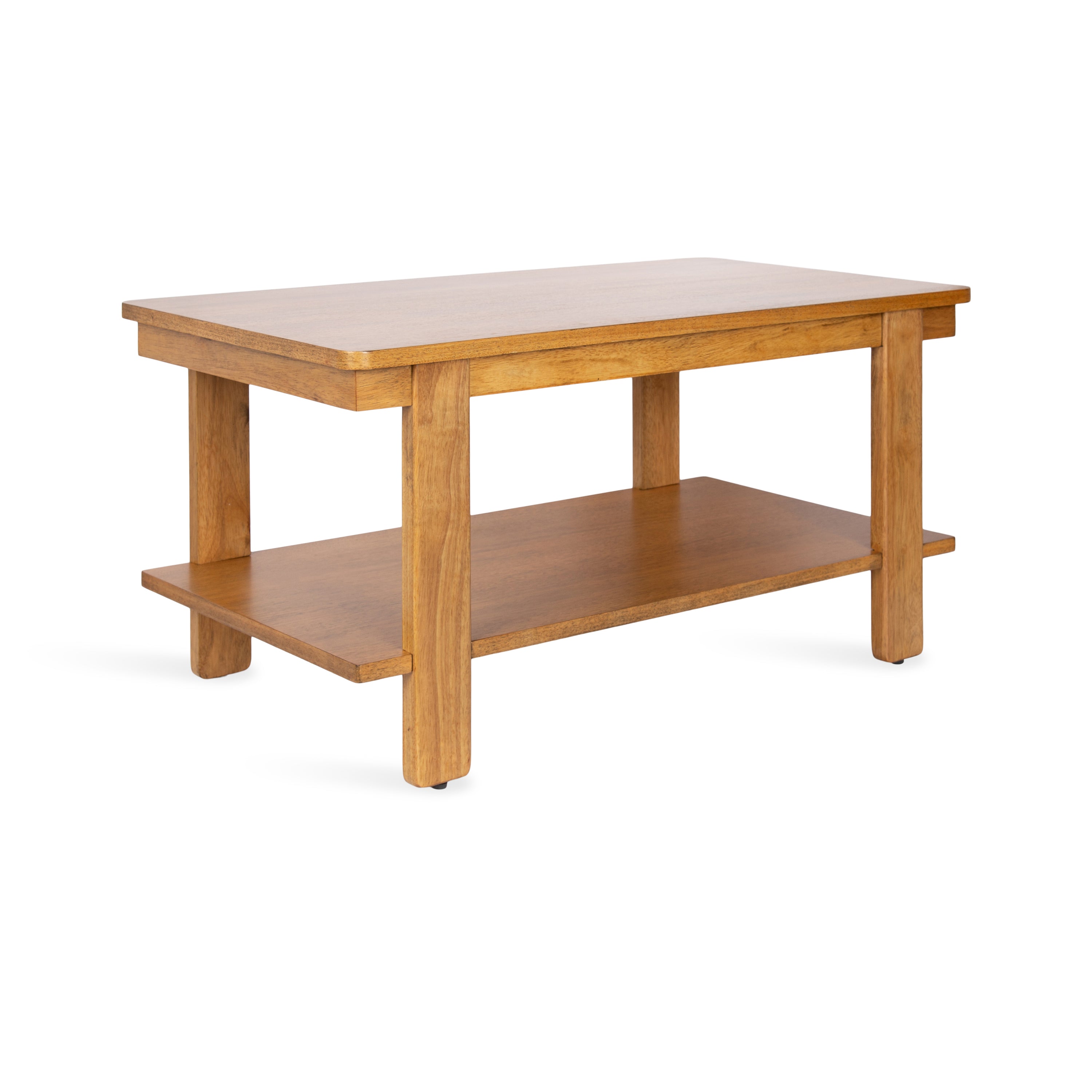 Foxford Rectangle Coffee Table
