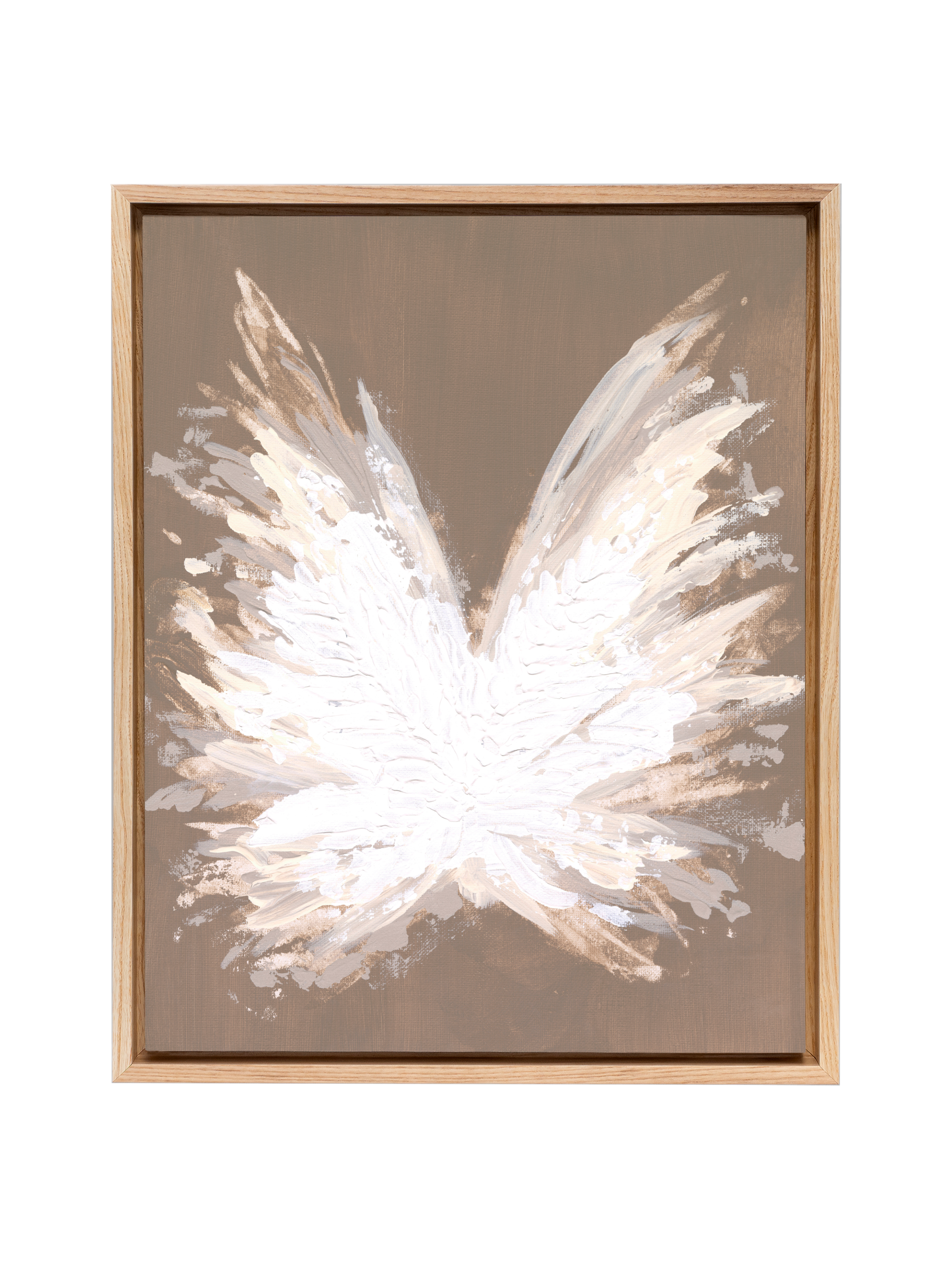 Angel Wings | Canvas