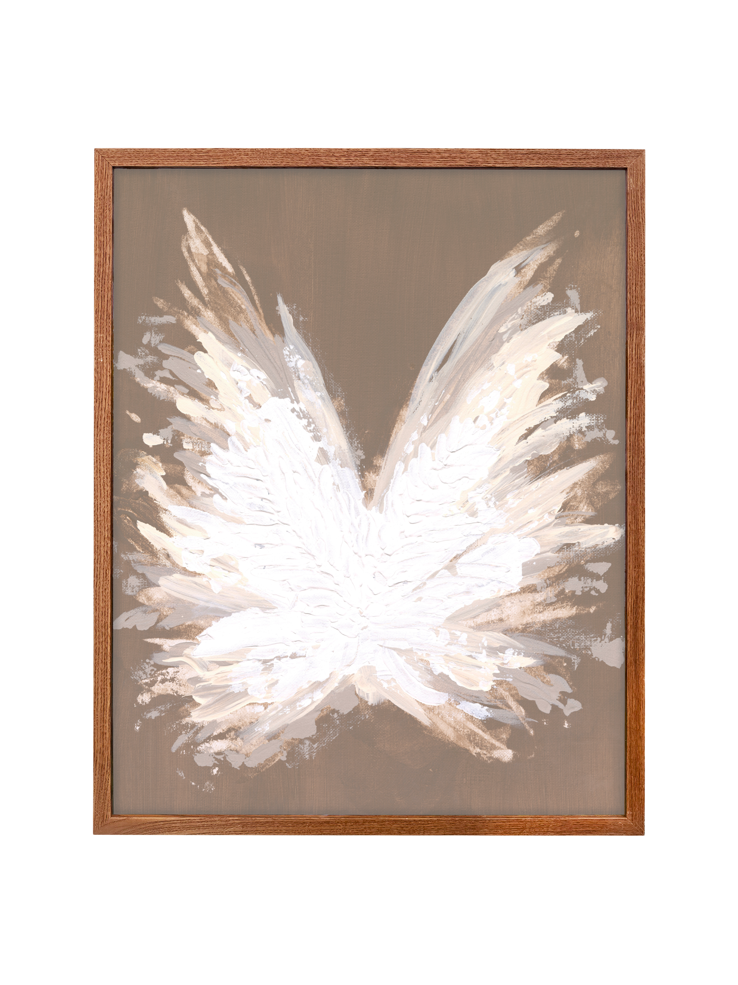 Angel Wings | Canvas
