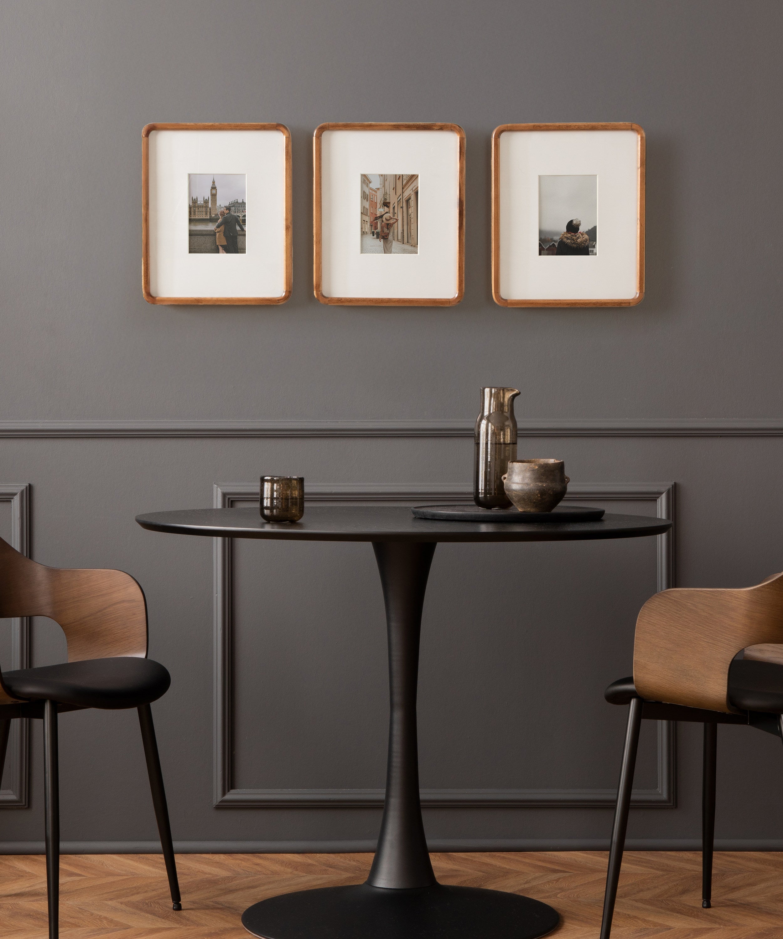 Inglewood Picture Frame Set