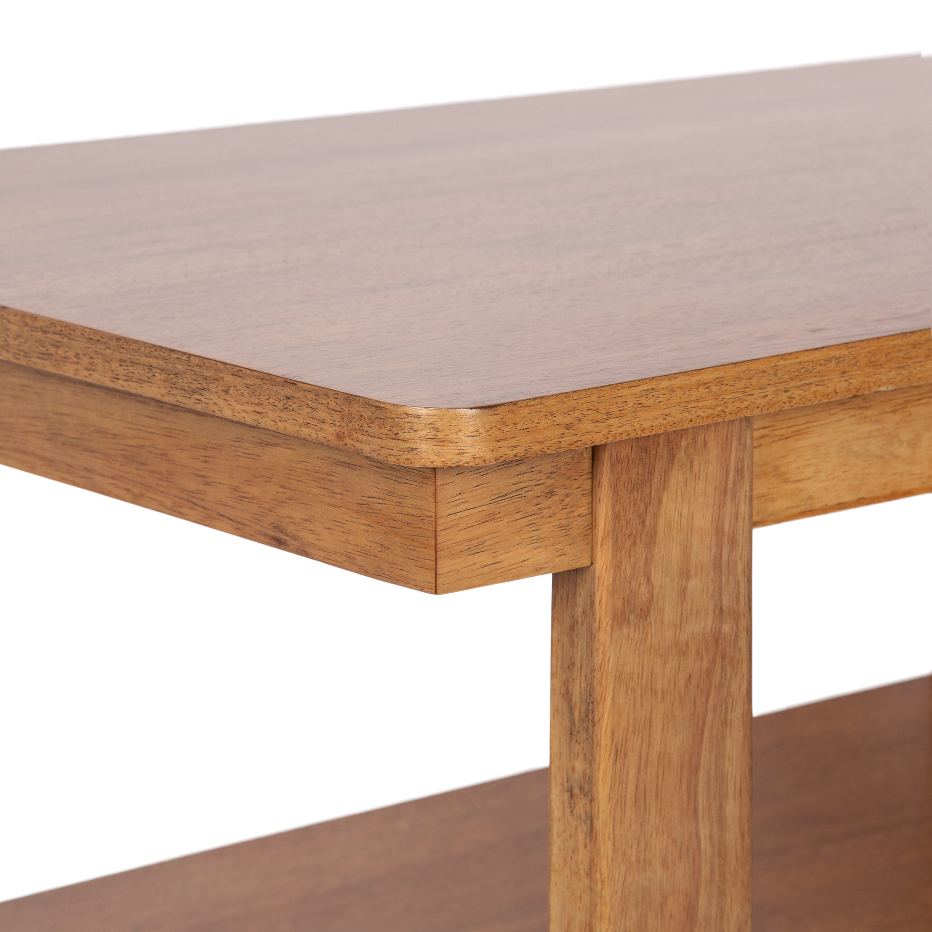 Foxford Rectangle Coffee Table