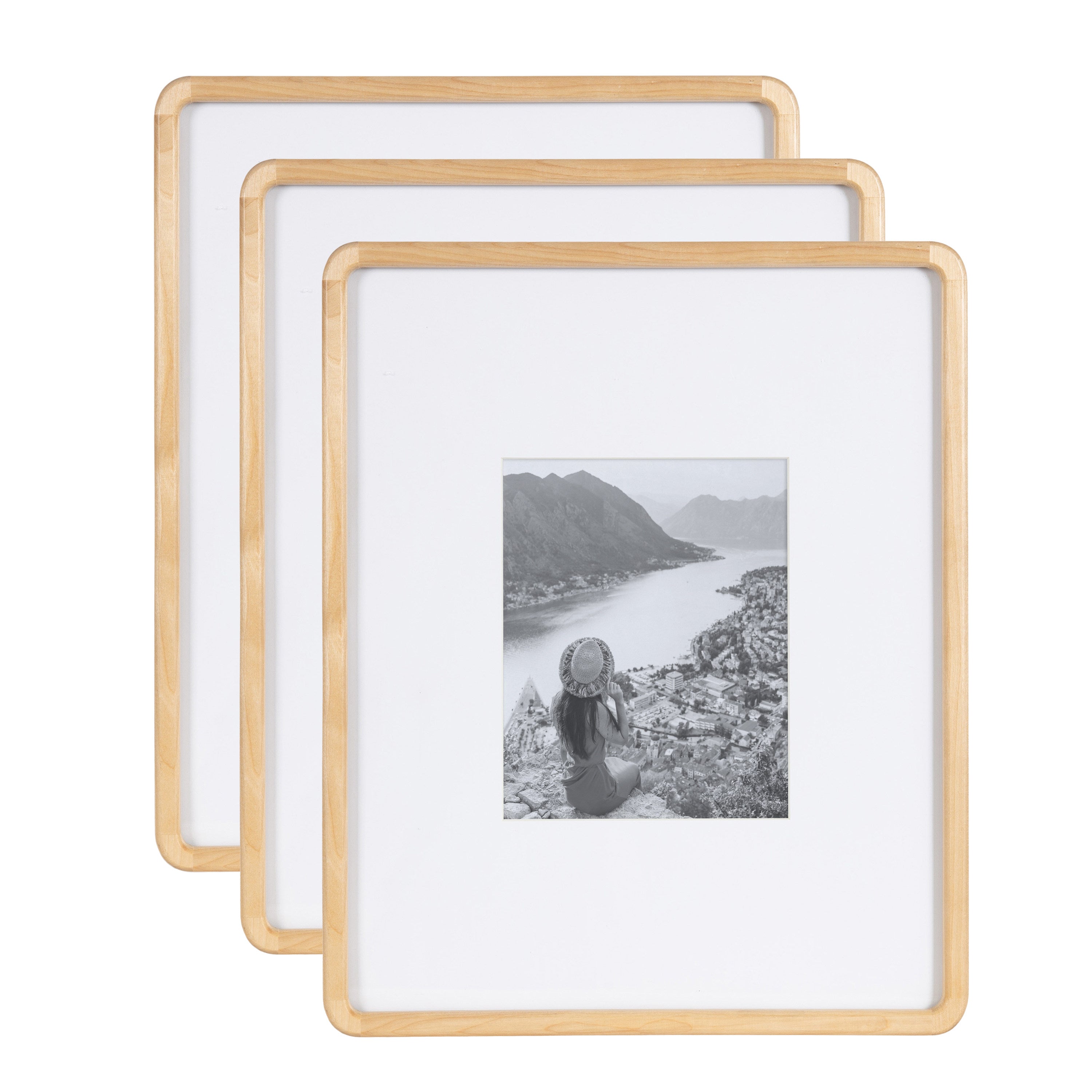 Inglewood Picture Frame Set