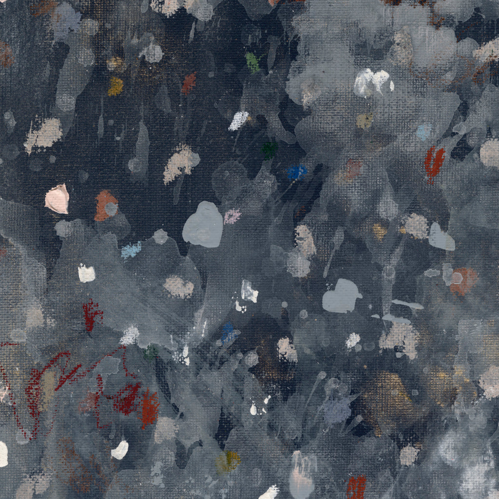 Beach Stones | Canvas