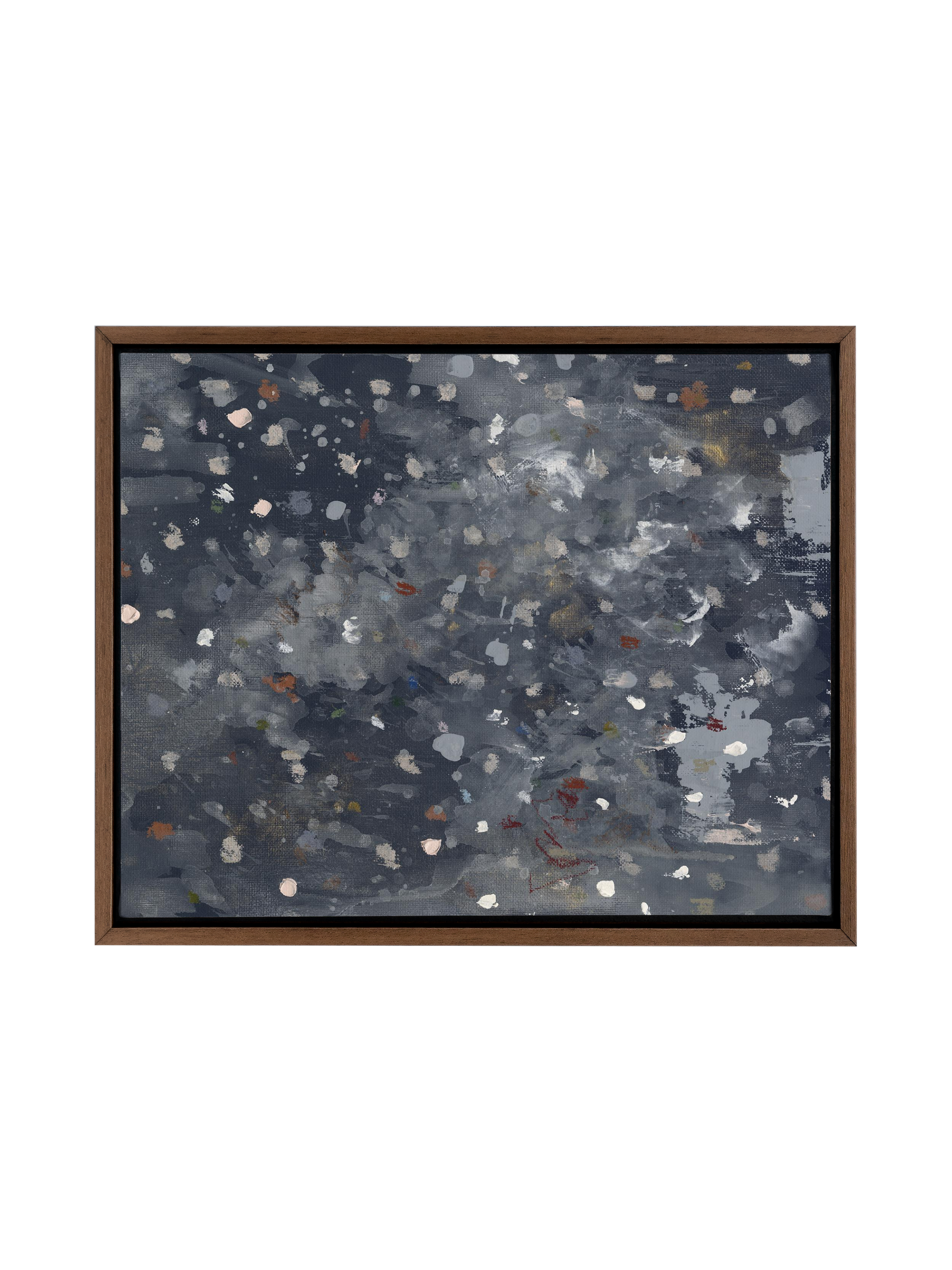 Beach Stones | Canvas