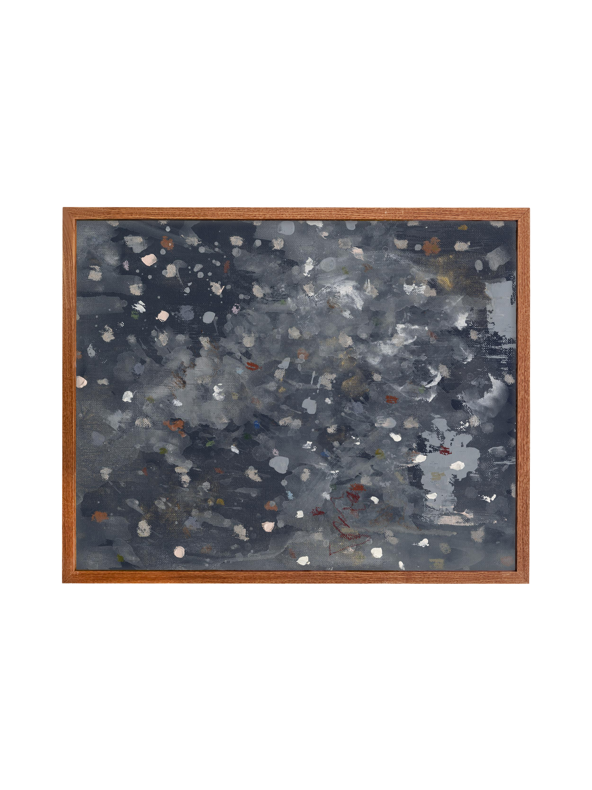 Beach Stones | Canvas