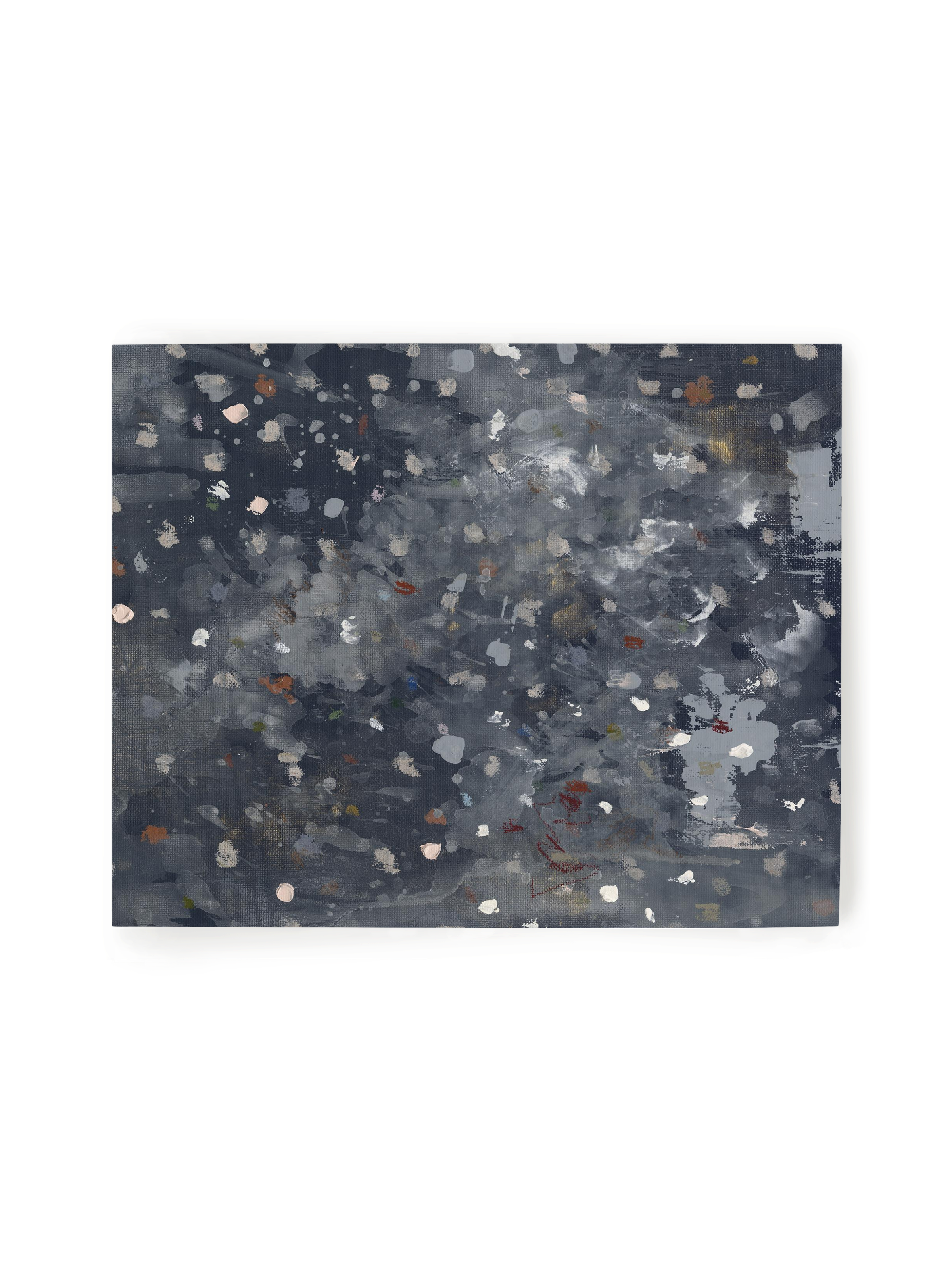 Beach Stones | Art Print