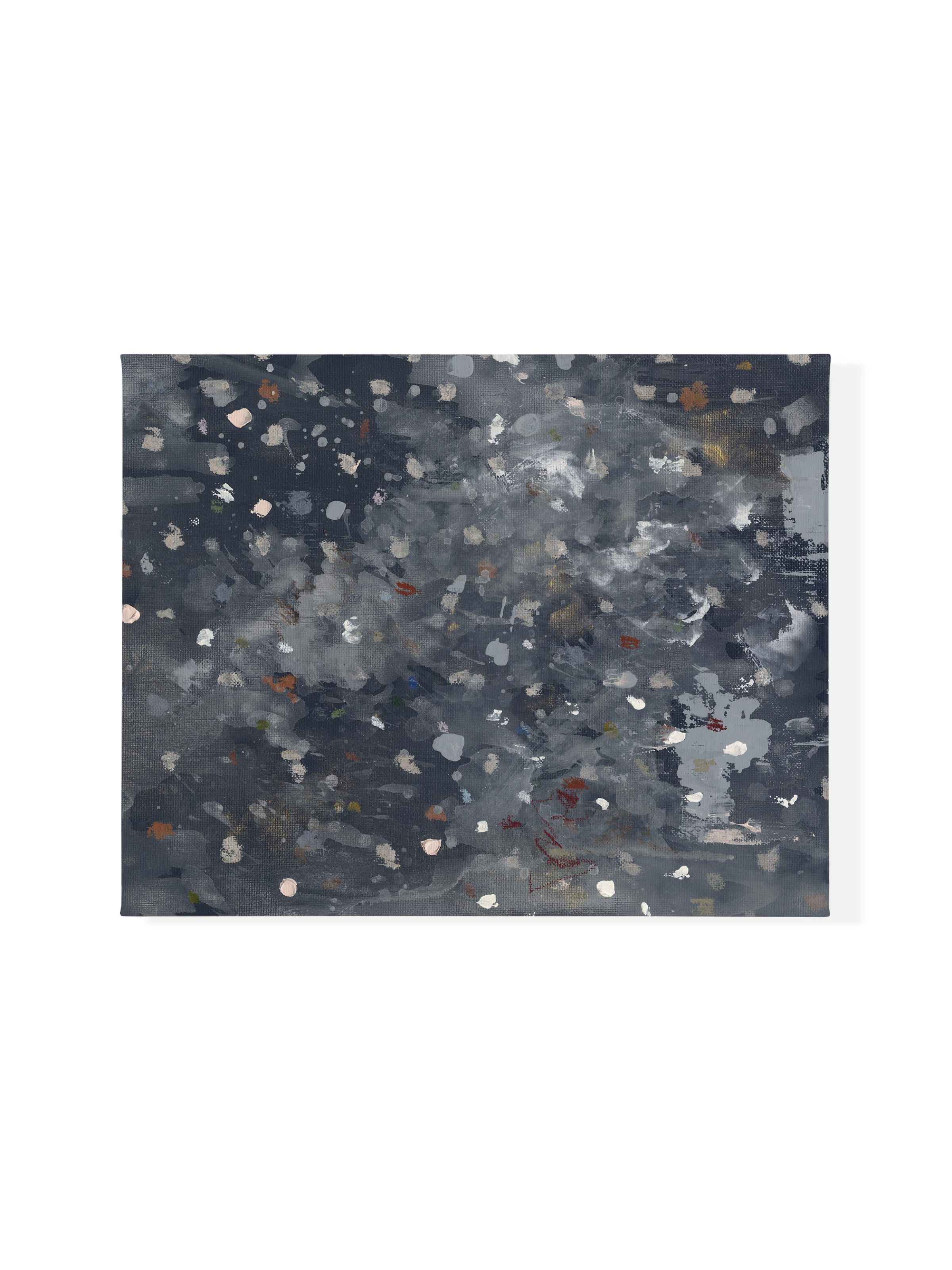 Beach Stones | Canvas